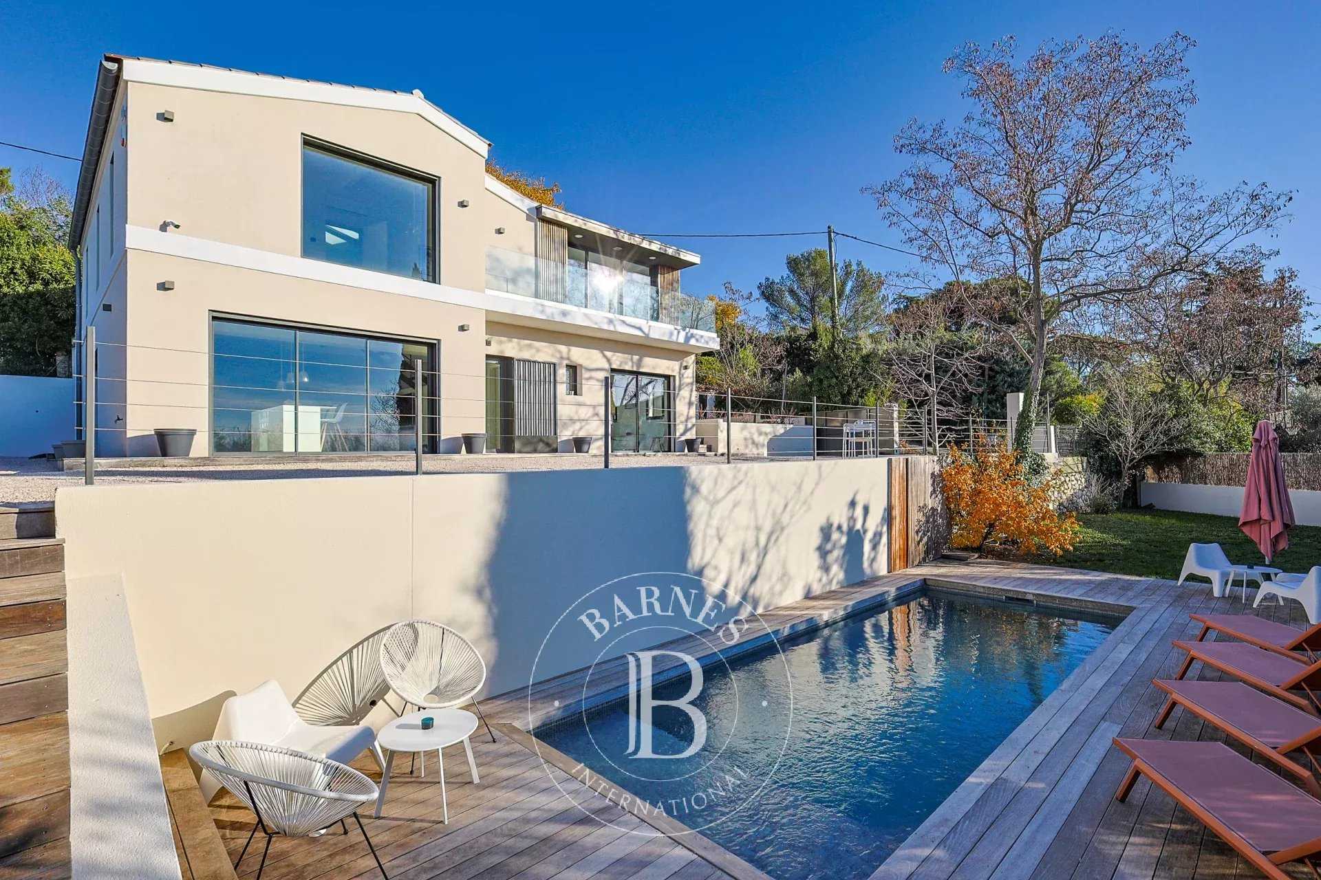 Casa Allauch  -  ref 86464333 (picture 1)