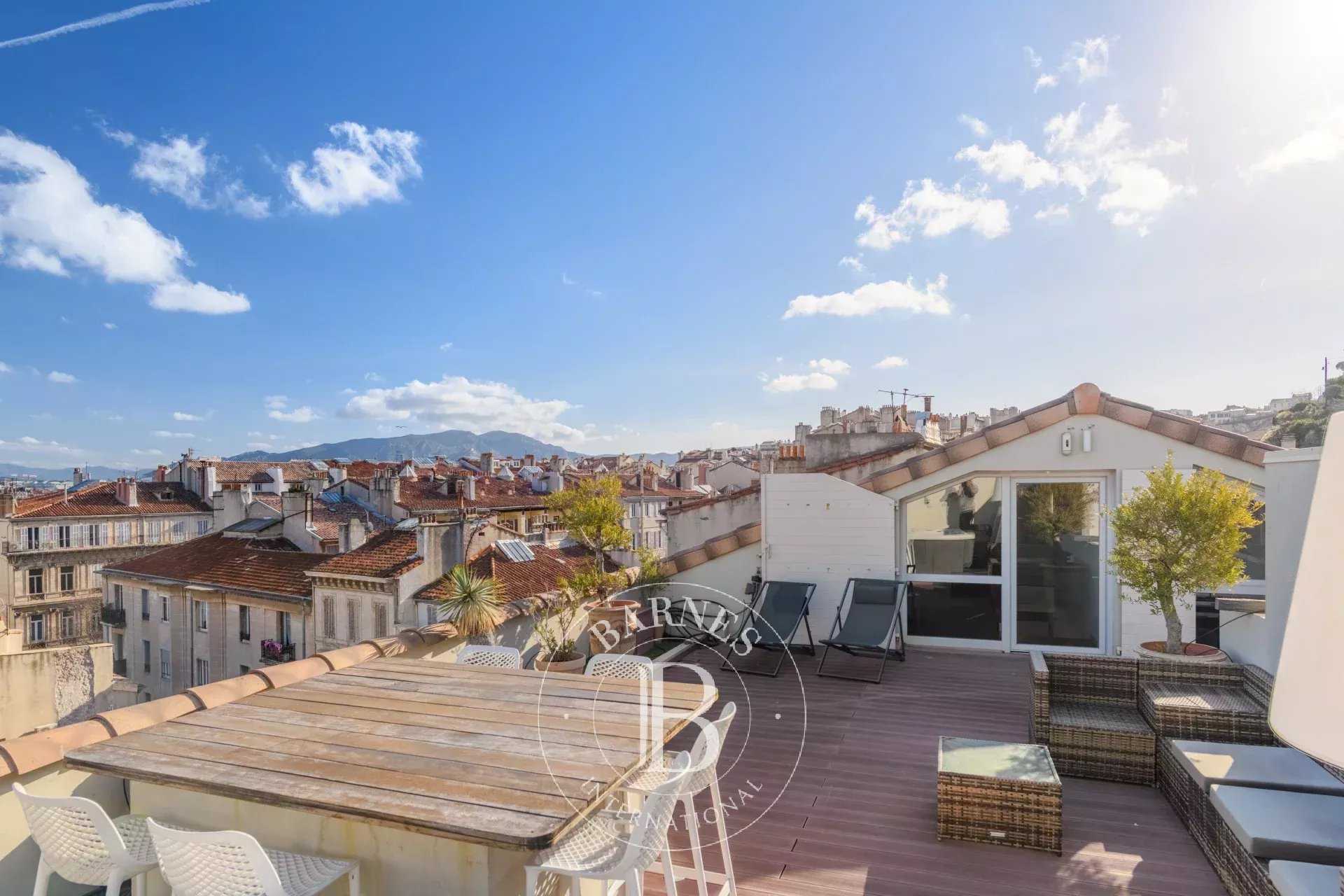 Appartement Marseille 13006  -  ref 86079665 (picture 1)