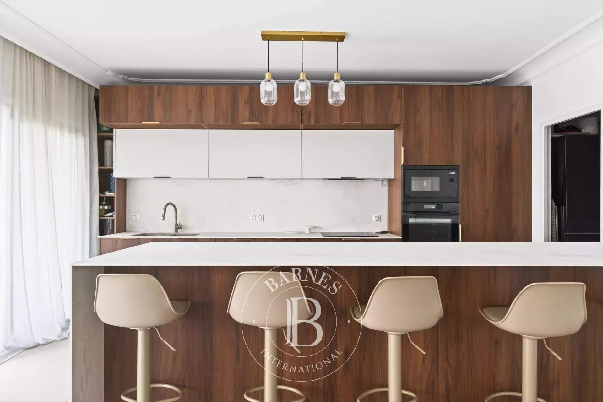 Marseille  - Apartment 3 Bedrooms - picture 3