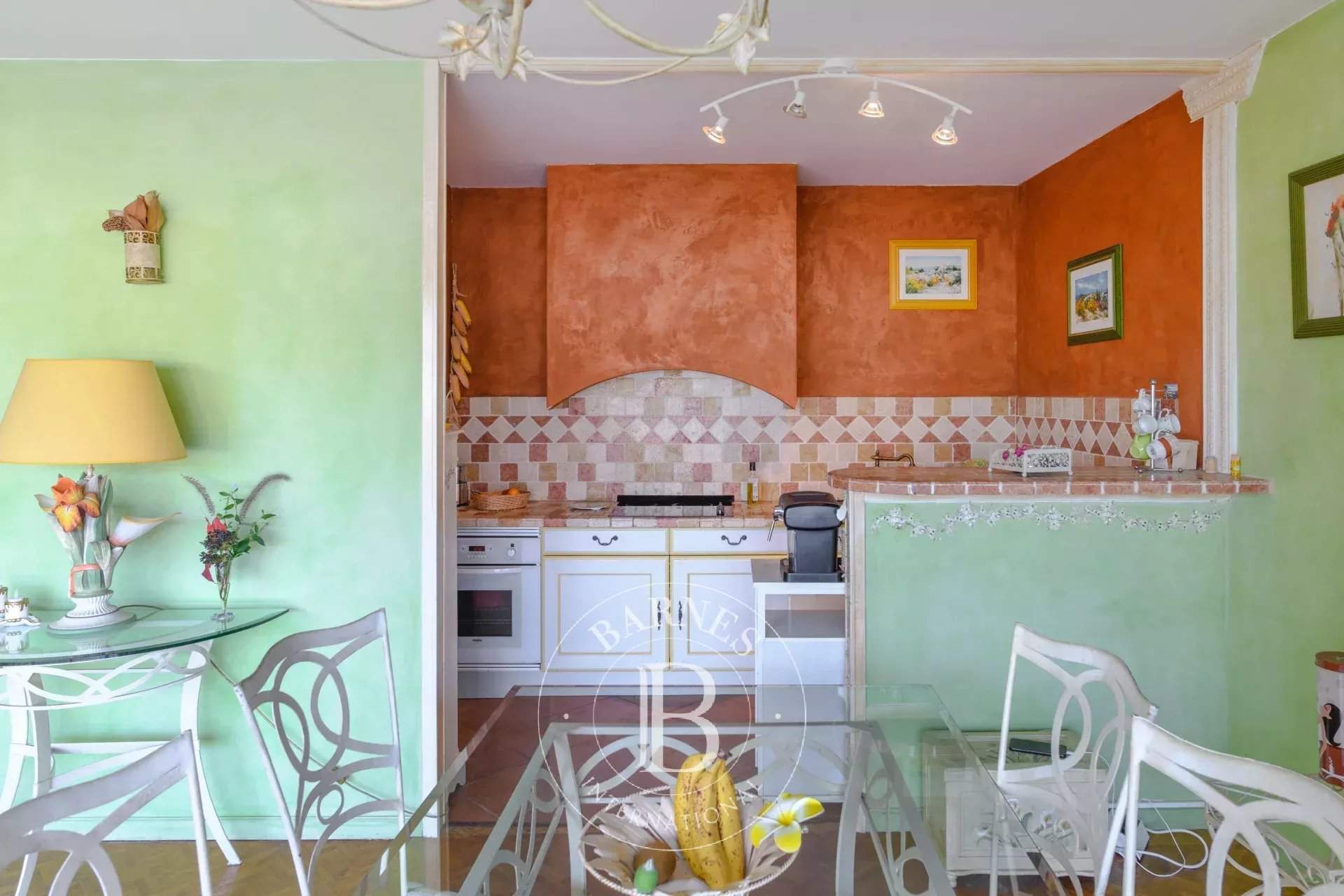 Cassis  - Appartement 2 Pièces, 1 Chambre - picture 4