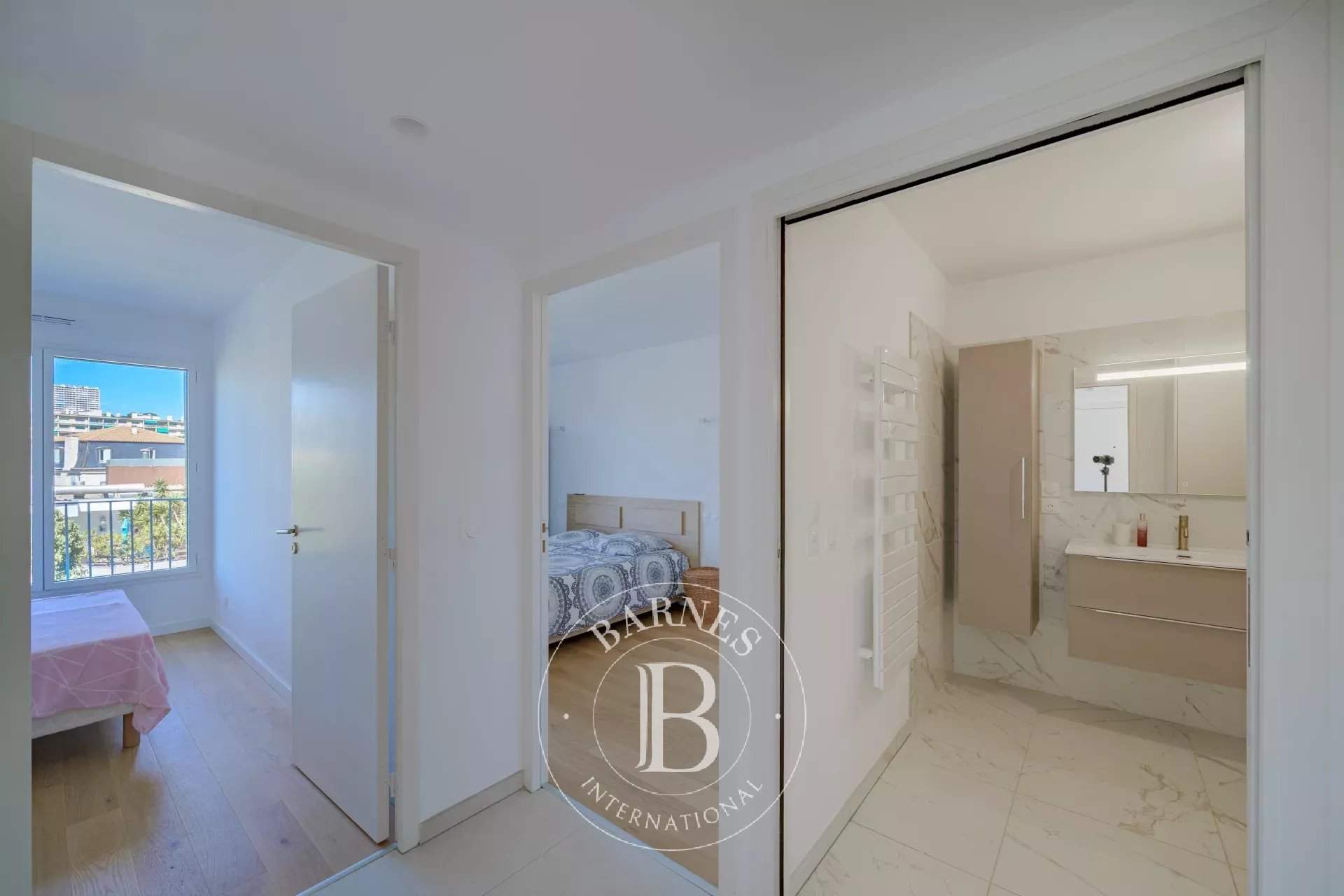 Marseille  - Appartement 3 Pièces 2 Chambres - picture 8
