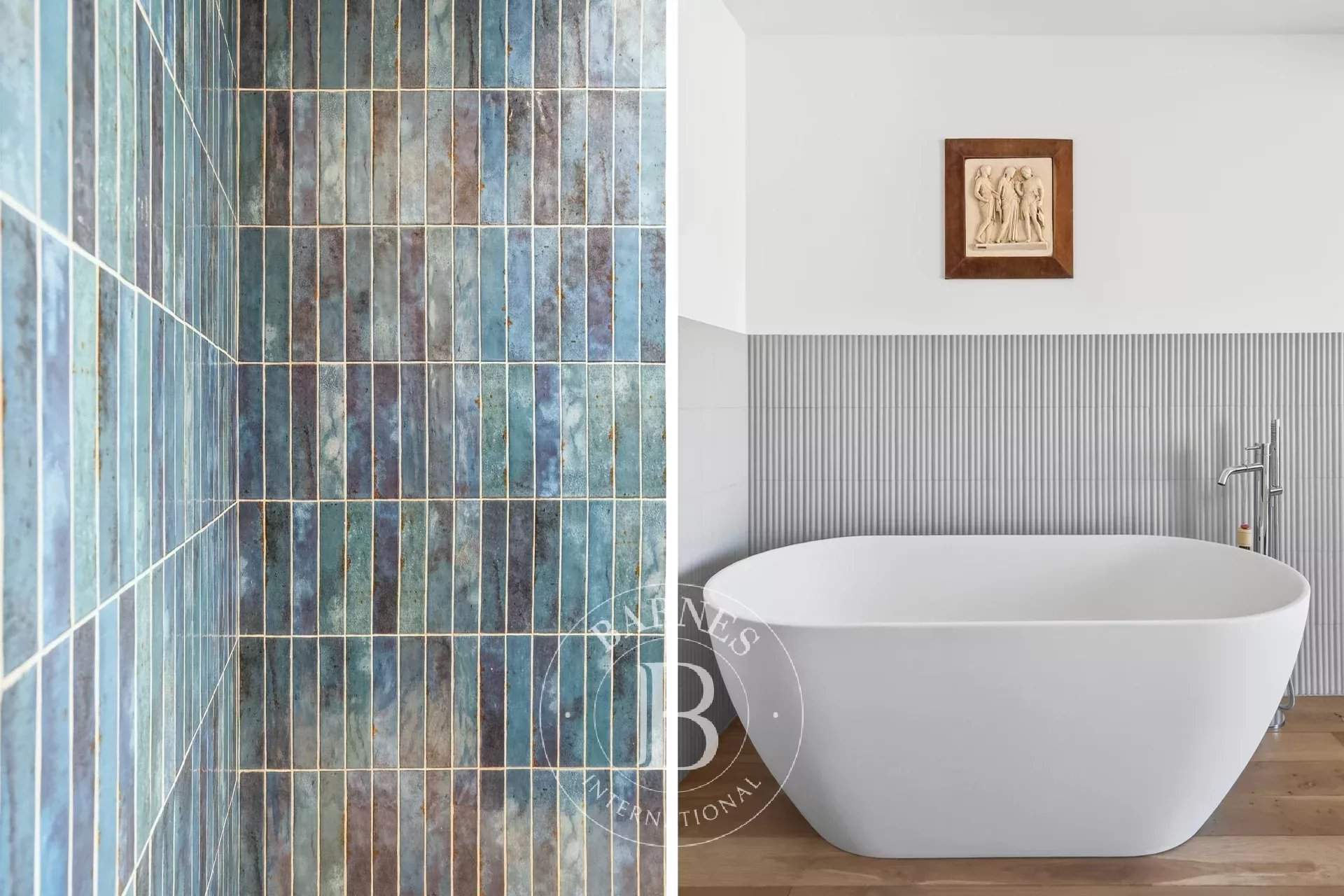 Marseille  - House 2 Bedrooms - picture 11