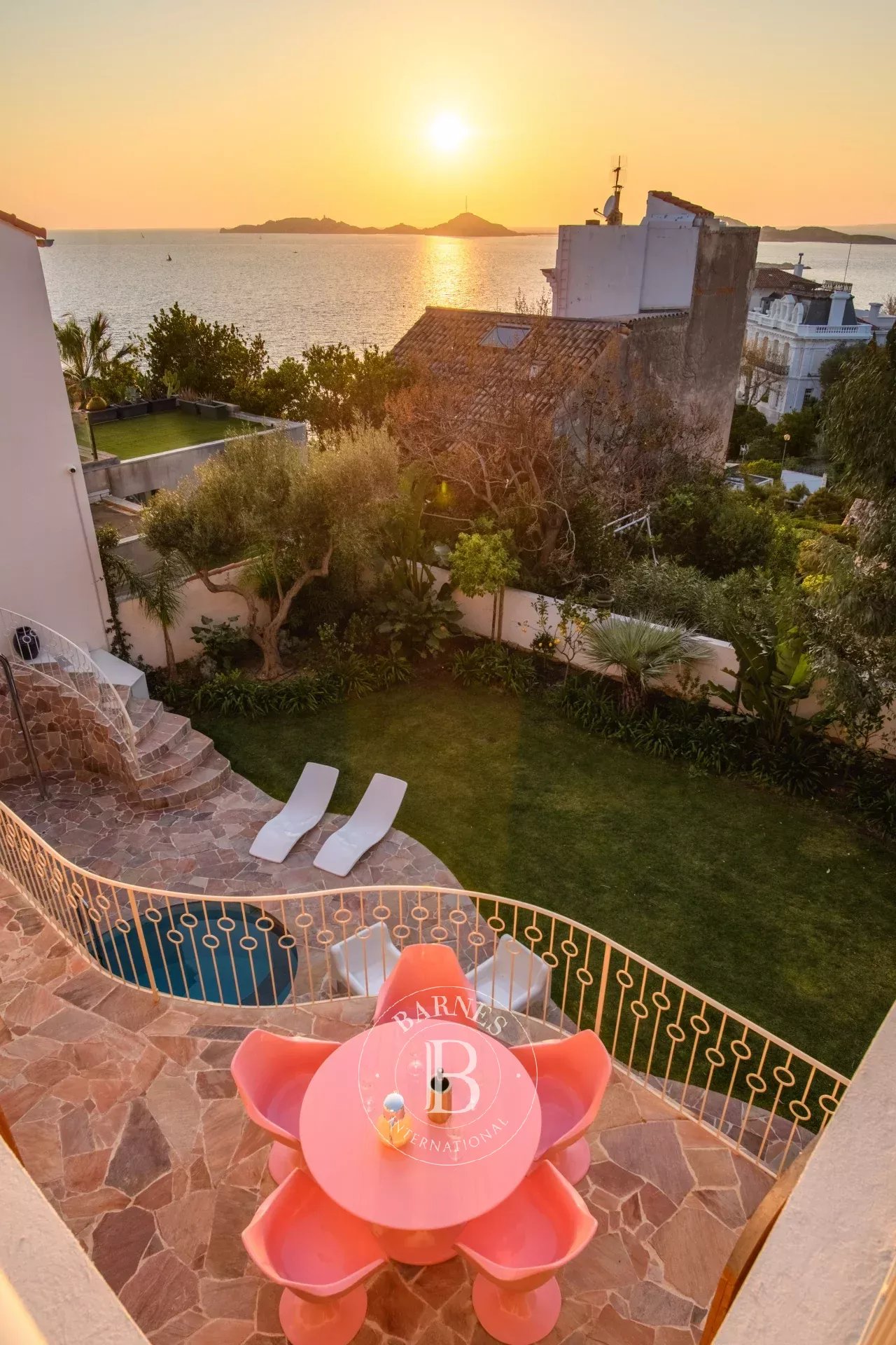 Marseille  - Maison 5 Pi&egrave;ces 4 Chambres - picture 20