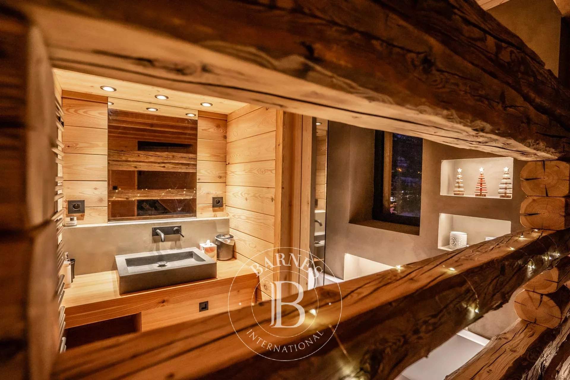 La Salle-les-Alpes  - Chalet 12 Pièces 8 Chambres - picture 10