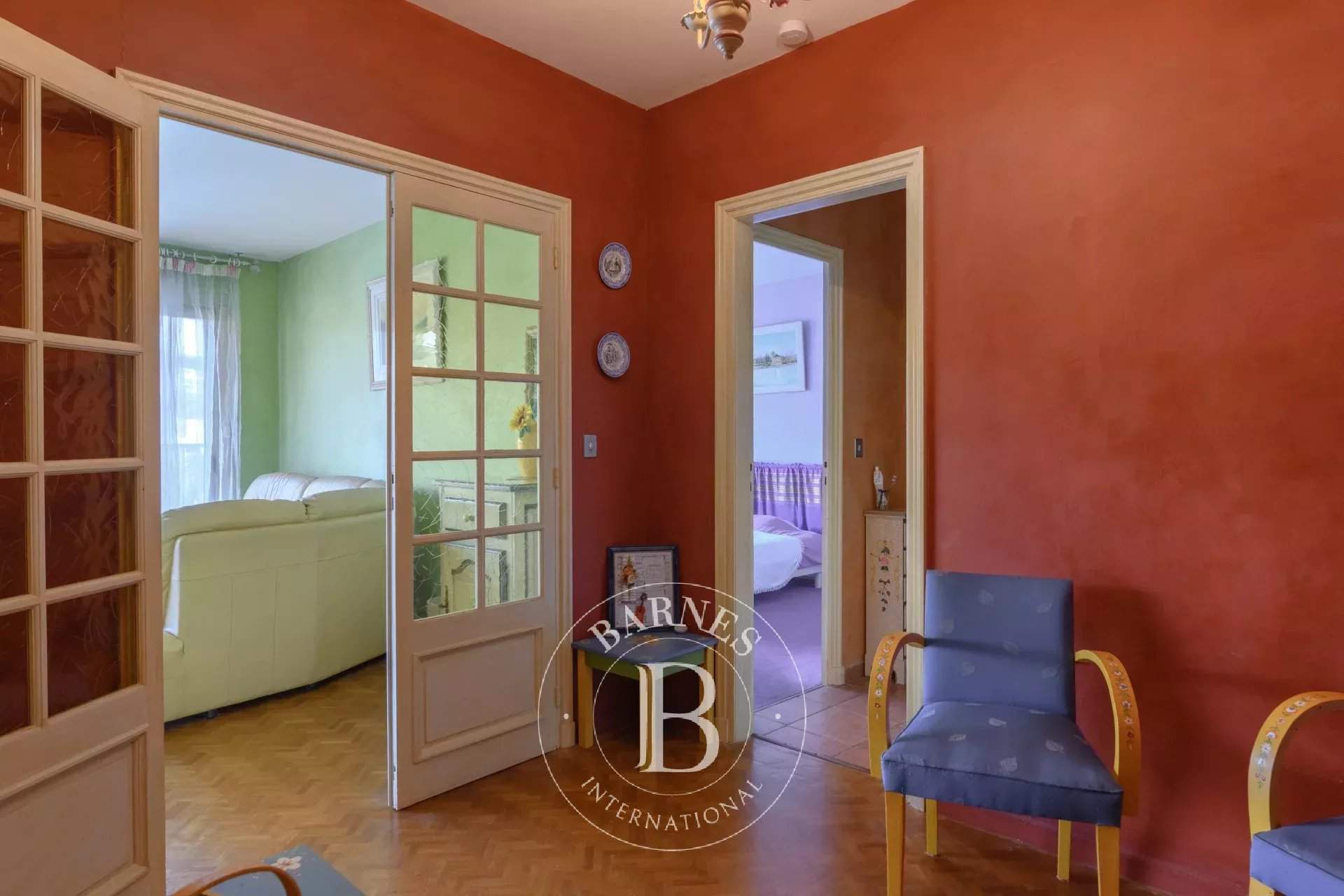 Cassis  - Appartement 2 Pièces, 1 Chambre - picture 10