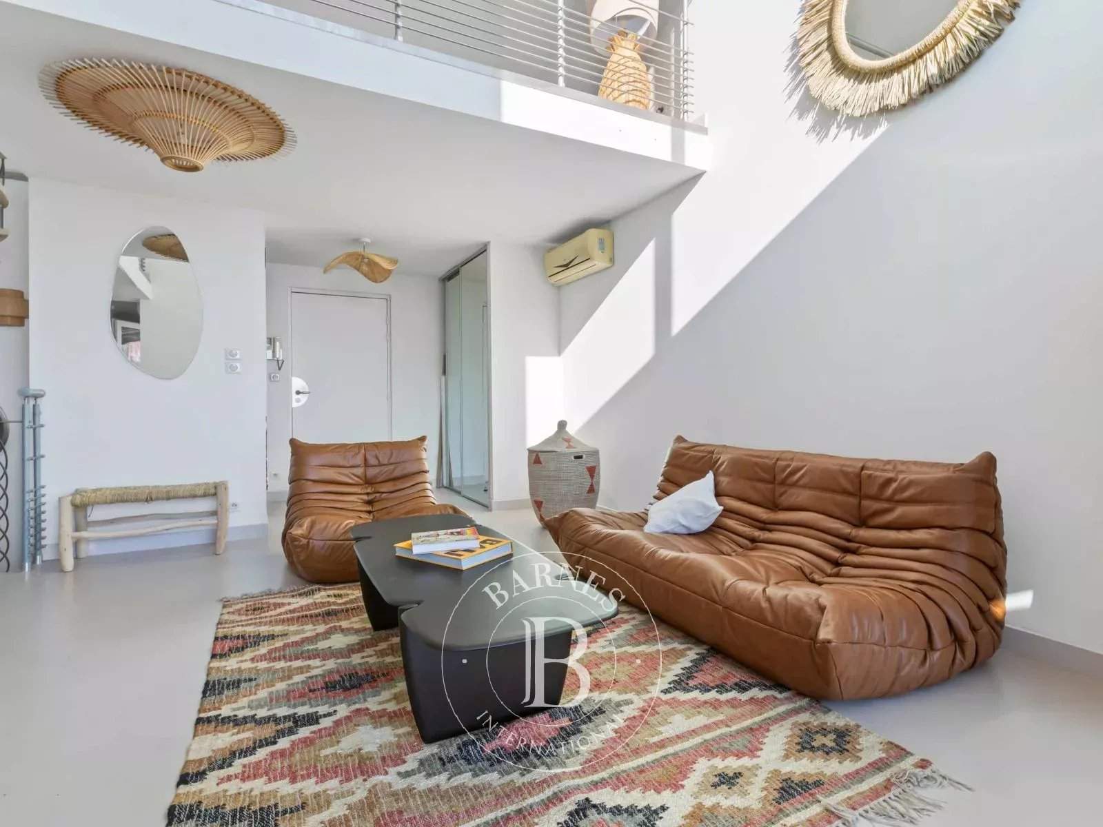 Cassis  - Appartement 4 Pi&egrave;ces 3 Chambres - picture 3