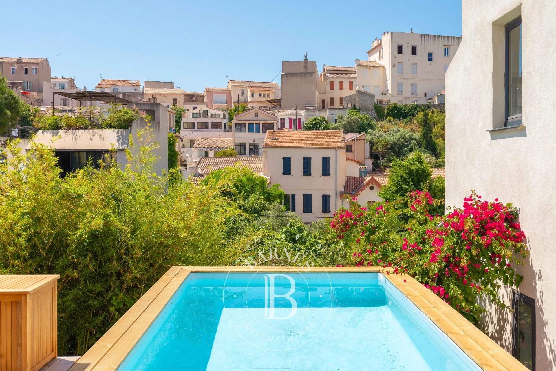Marseille  - Villa 3 Bedrooms - picture 13
