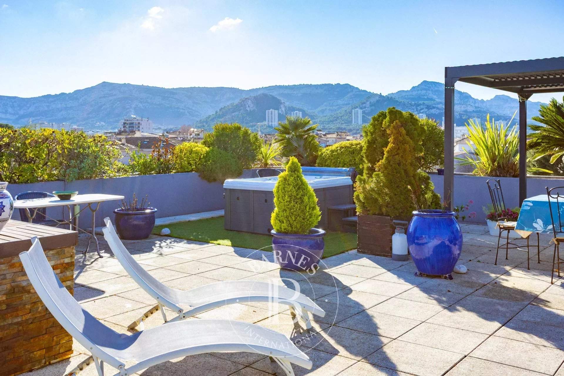 Marseille  - Apartment 3 Bedrooms - picture 10