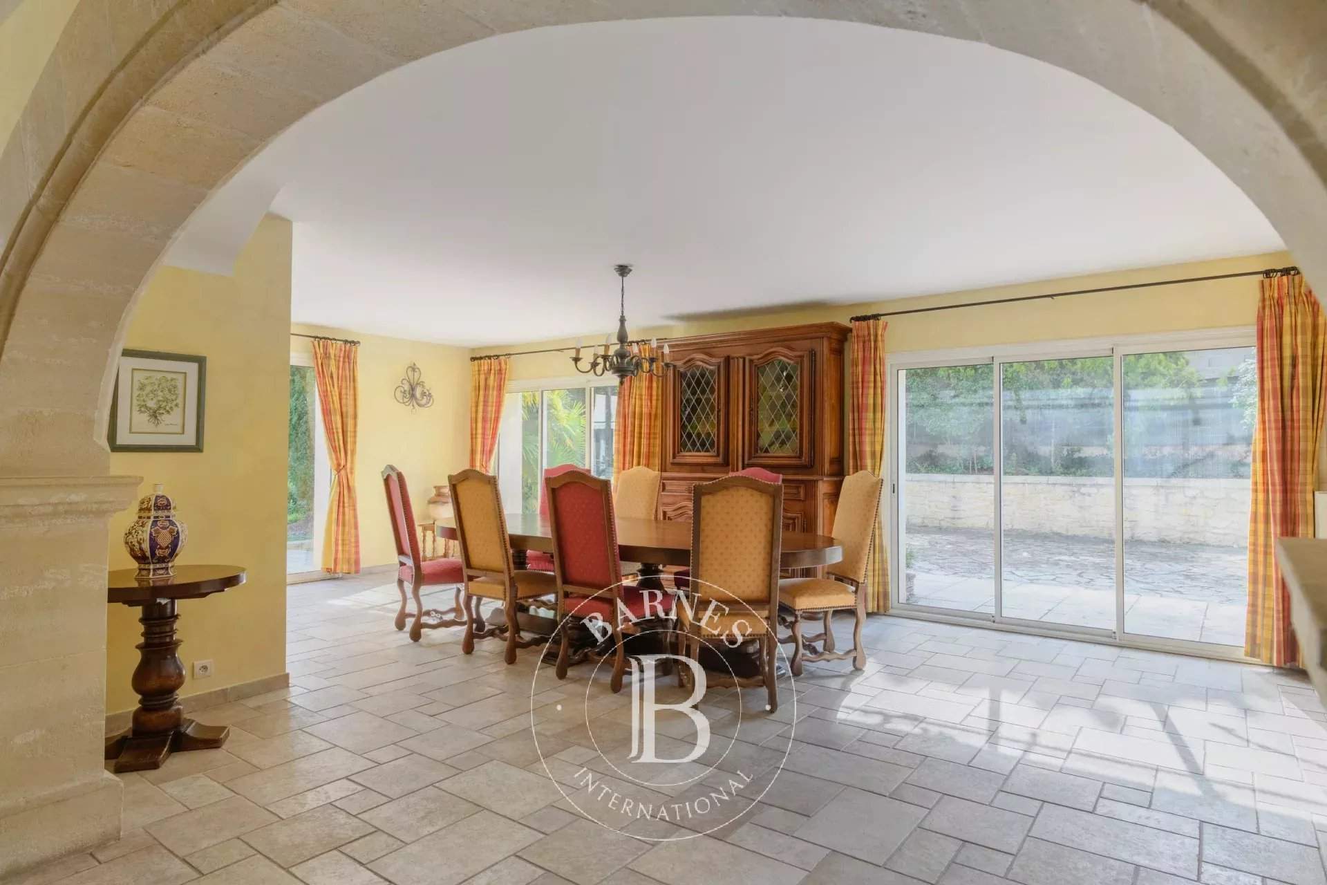 Saint-Victoret  - Villa 4 Bedrooms - picture 13