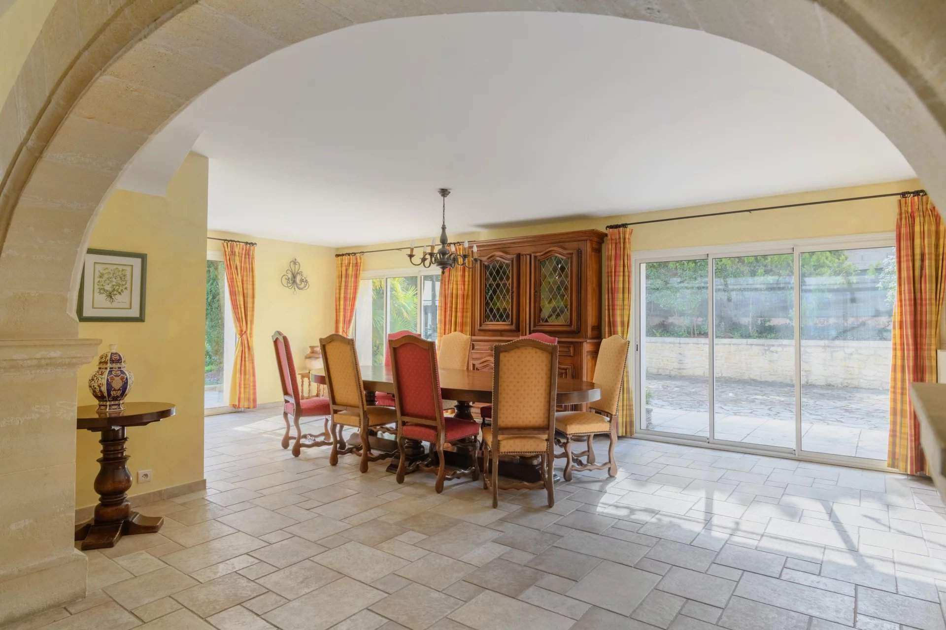 Saint-Victoret  - Villa 4 Bedrooms - picture 13