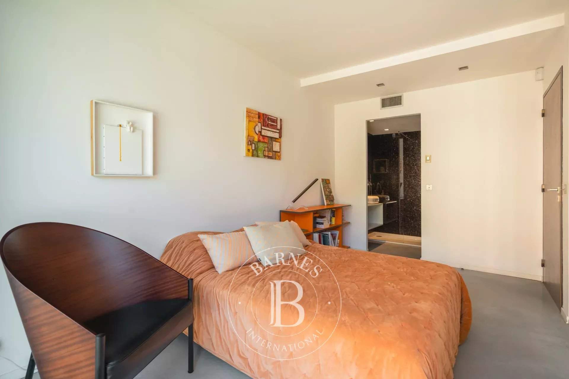 Marseille  - Villa 4 Pi&egrave;ces 3 Chambres - picture 20