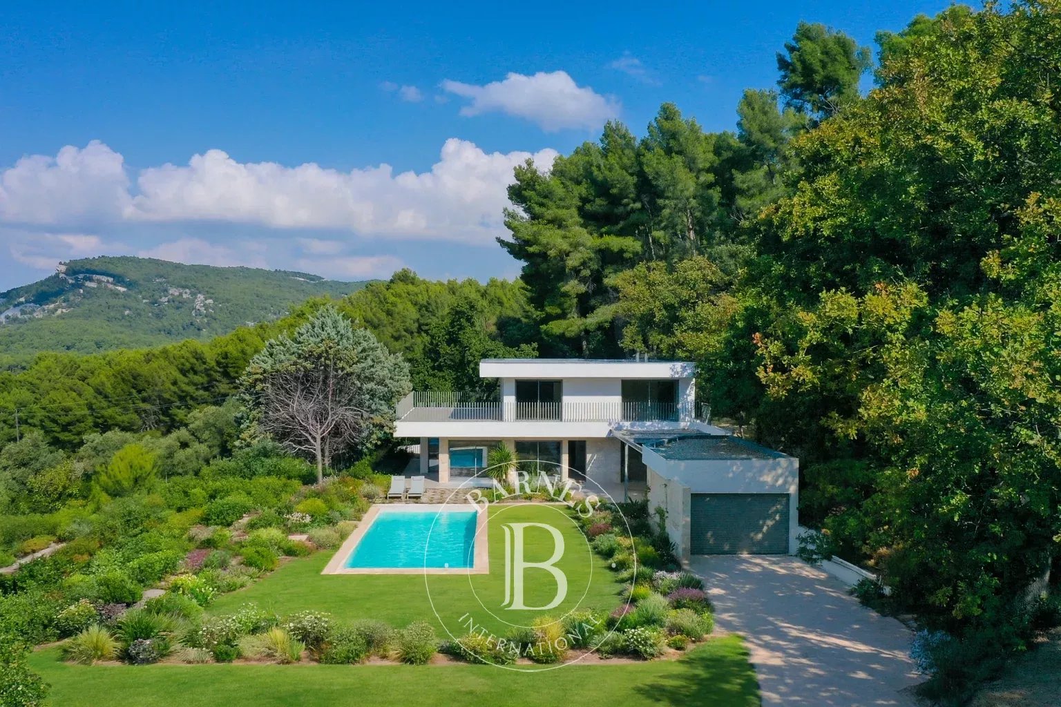 Cassis  - Villa 6 Pièces 5 Chambres - picture 1