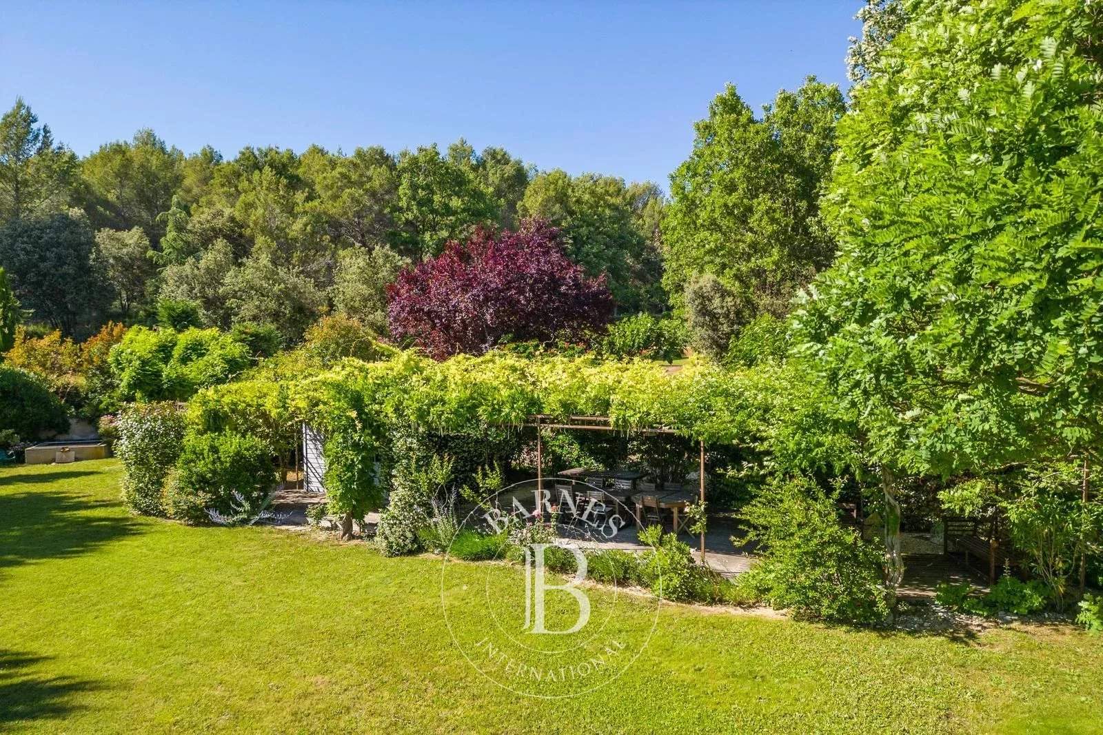 Pertuis  - Apartment villa 3 Bedrooms - picture 16