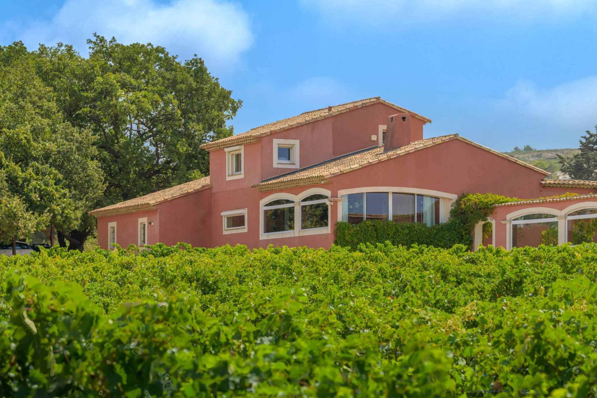 Sausset-les-Pins  - Maison 7 Pi&egrave;ces 4 Chambres - picture 13