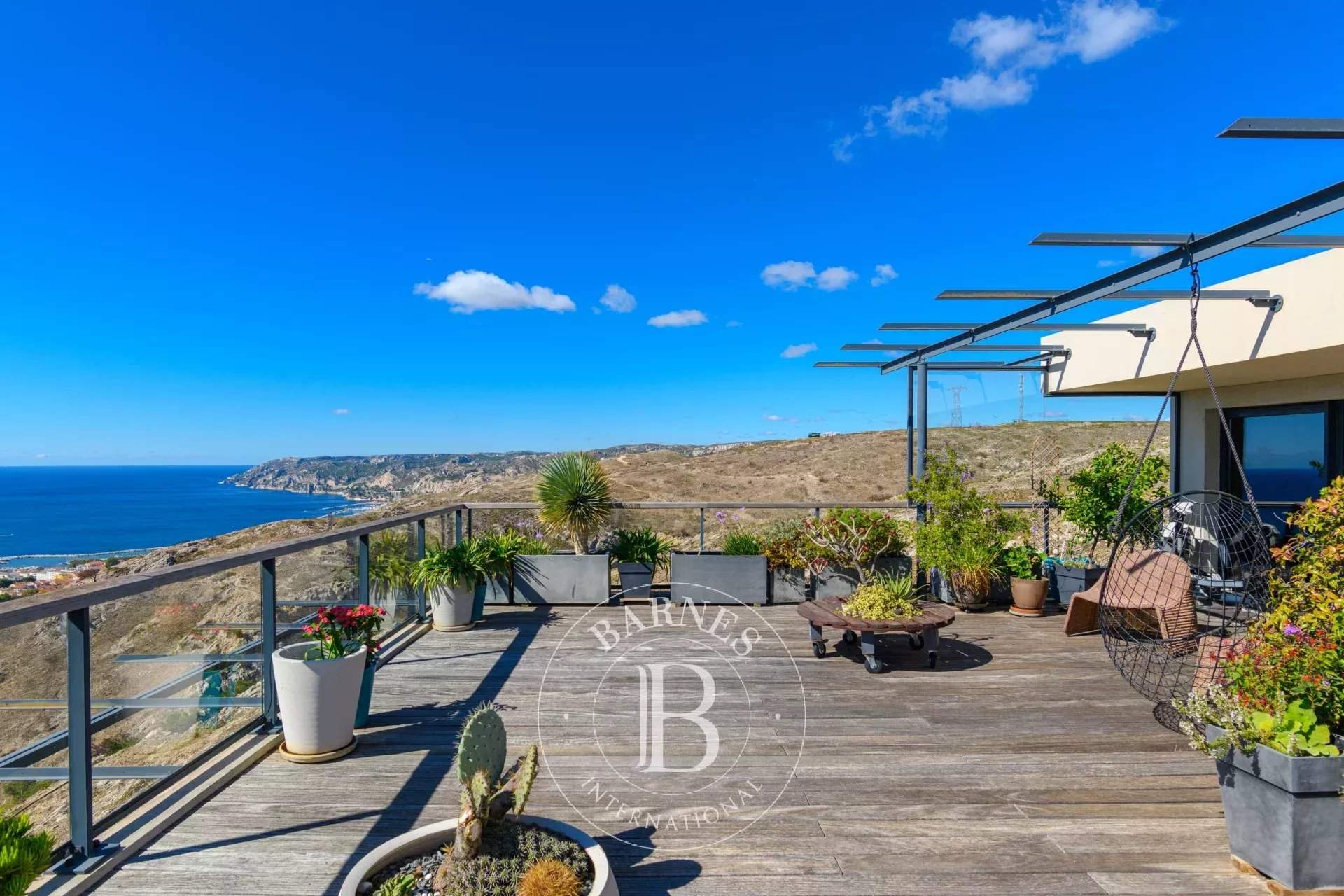 Marseille  - Apartment 3 Bedrooms - picture 9