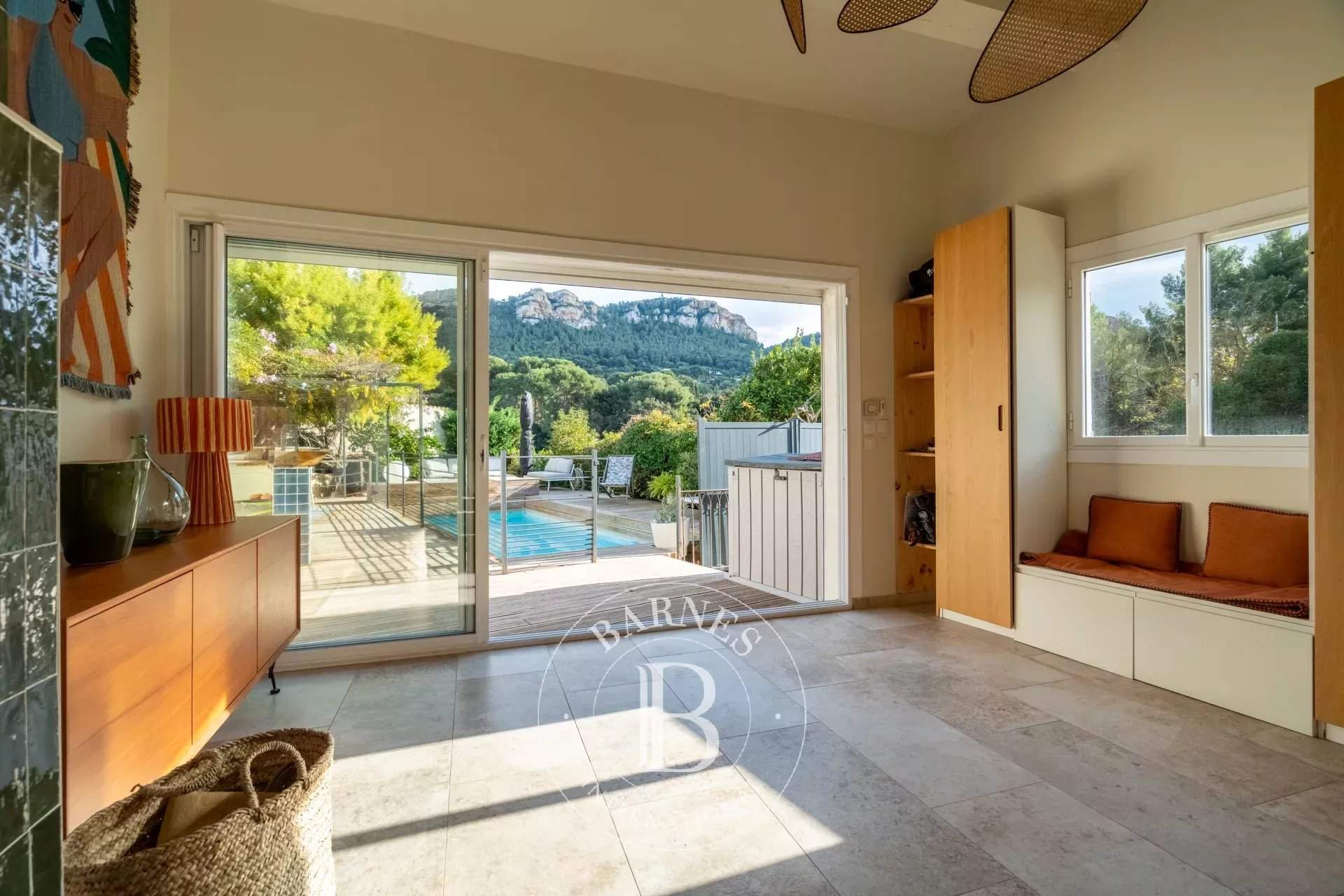 Cassis  - House 5 Bedrooms - picture 3