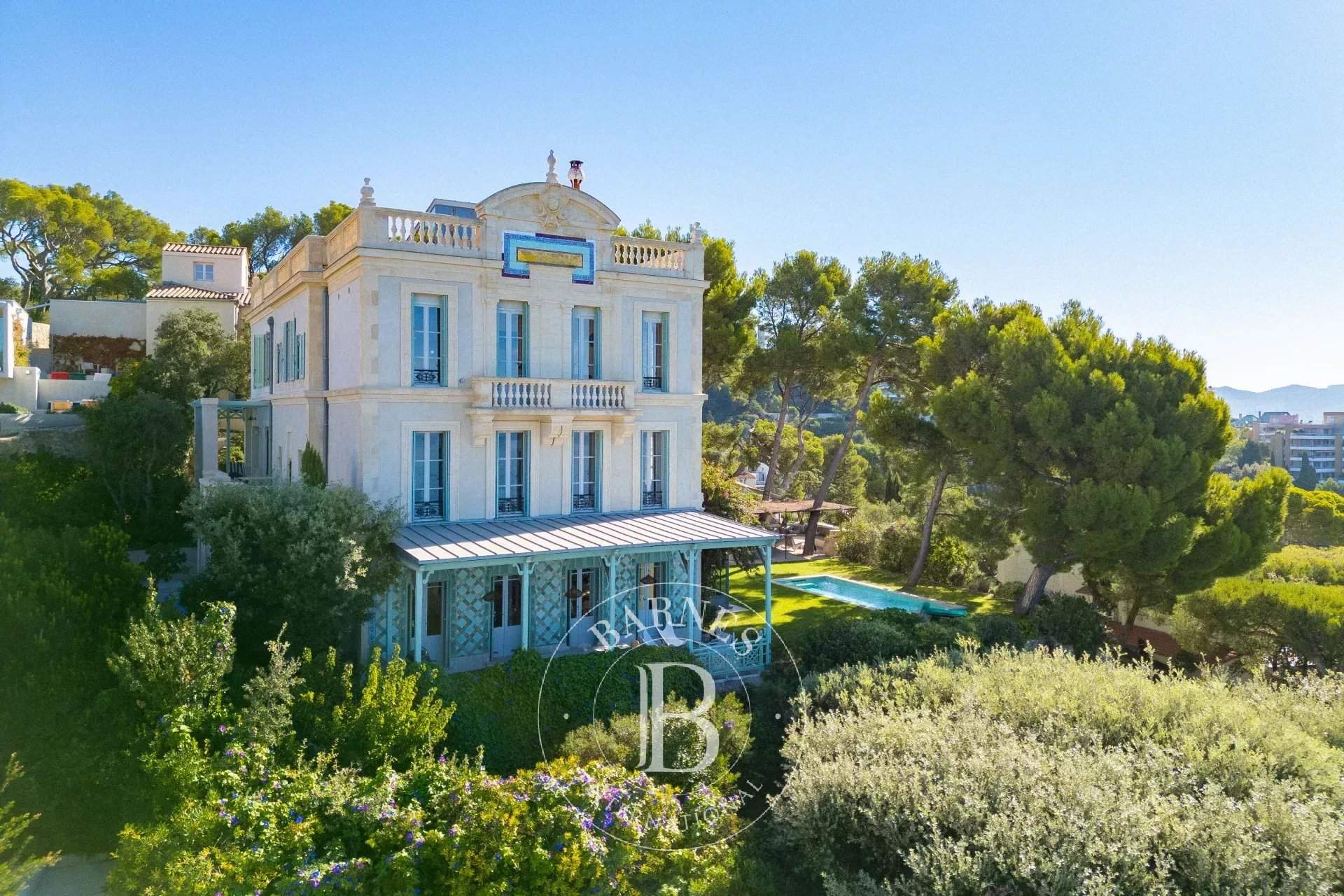 Marseille  - Villa 6 Pièces 11 Chambres - picture 16