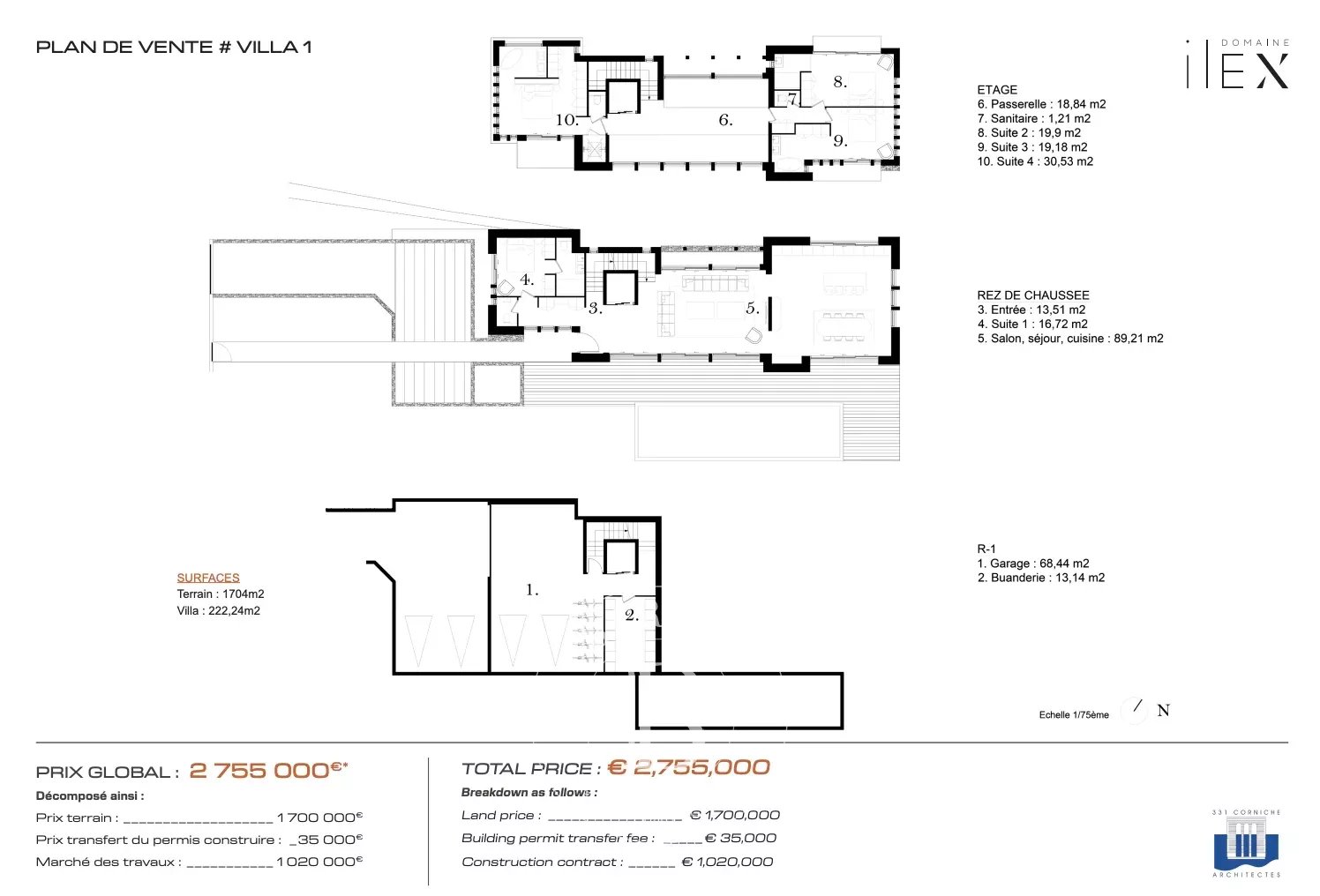 Cassis  - House 3 Bedrooms - picture 3