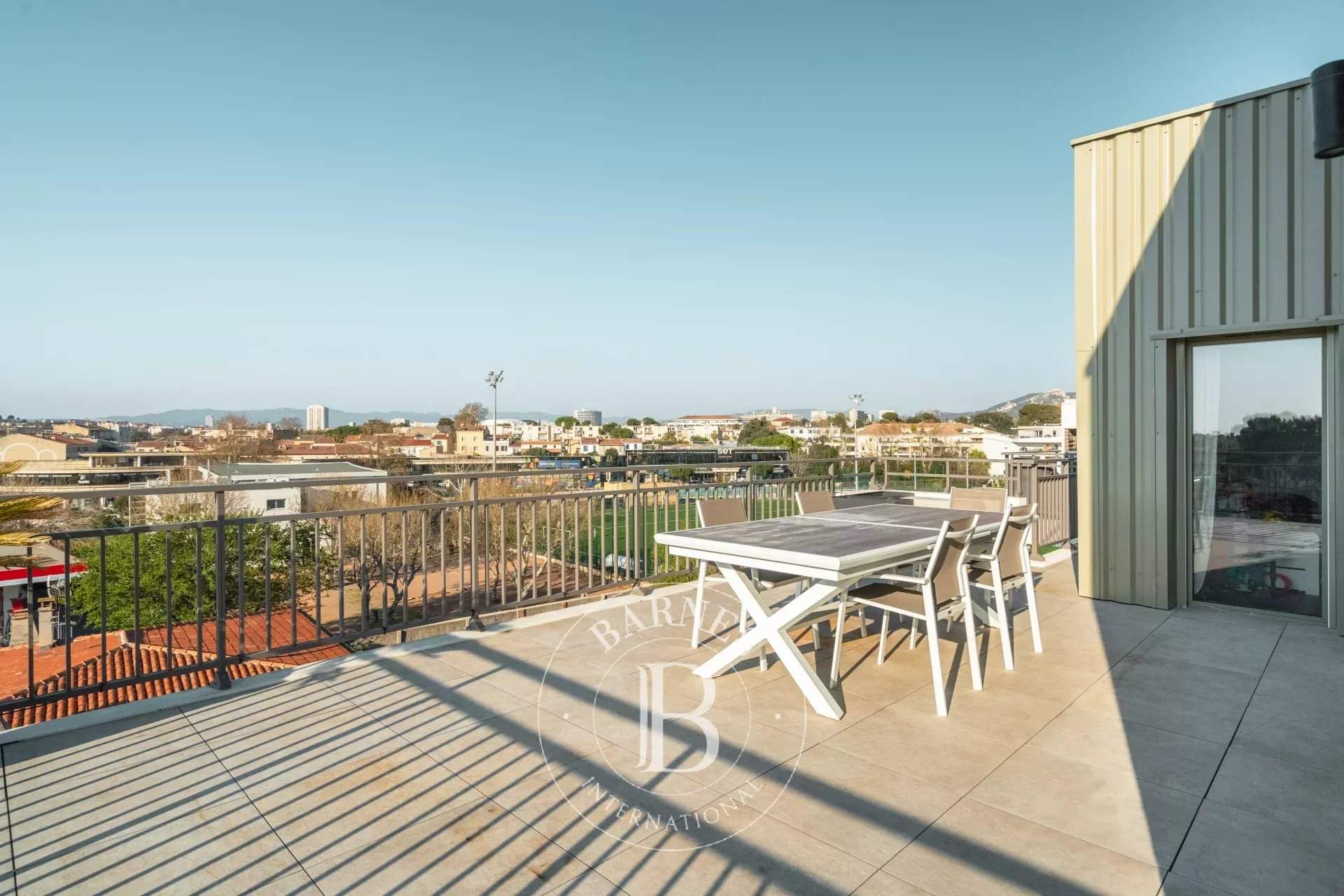 Marseille  - Appartement 4 Pi&egrave;ces 3 Chambres - picture 17