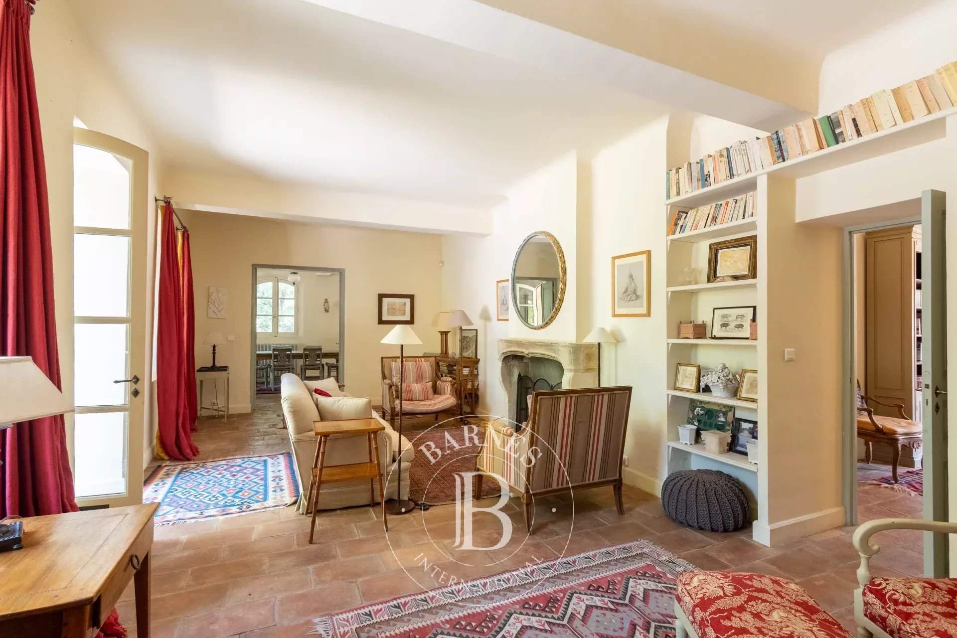 Beaurecueil  - House 4 Bedrooms - picture 7