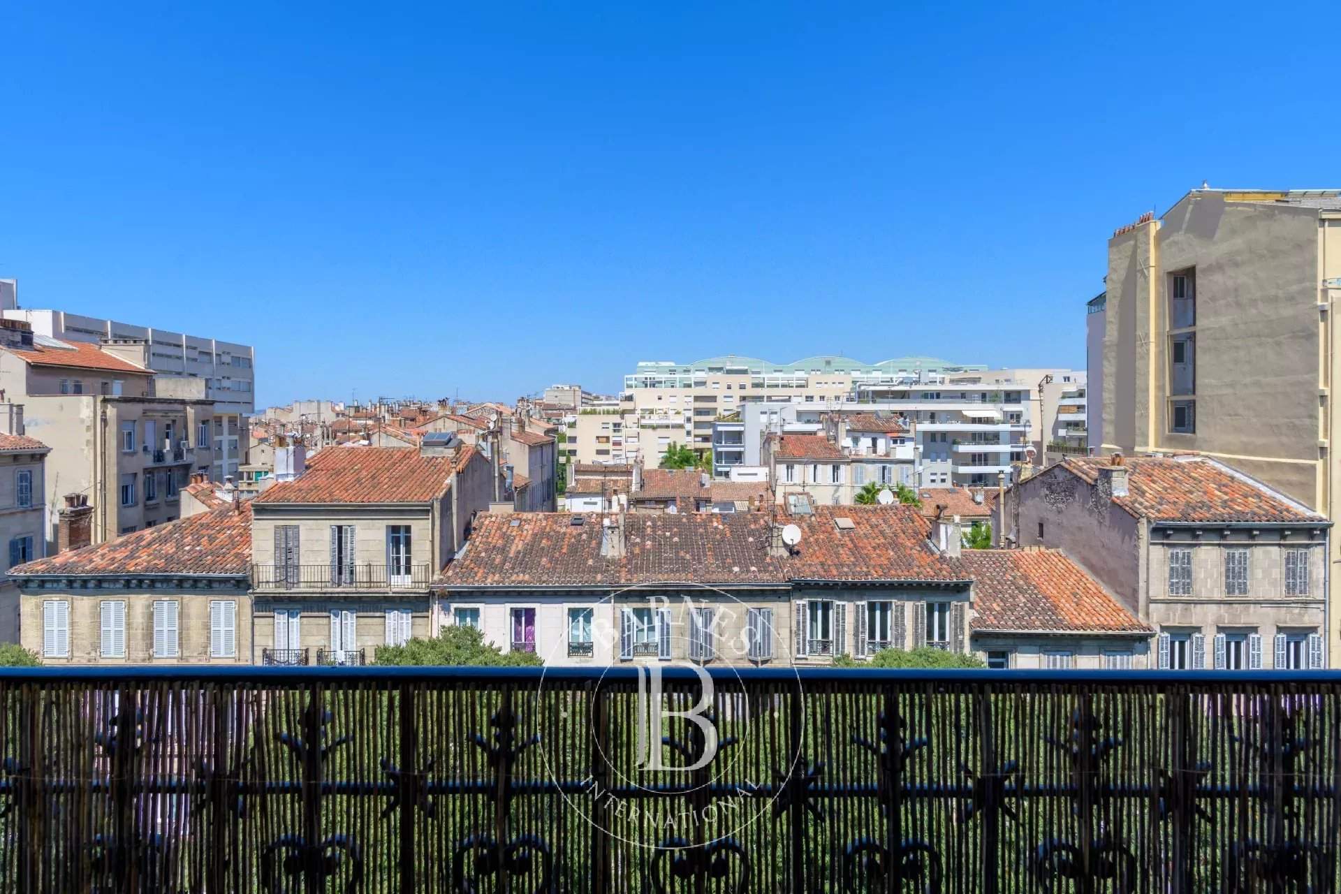 Marseille  - Apartment 3 Bedrooms - picture 7