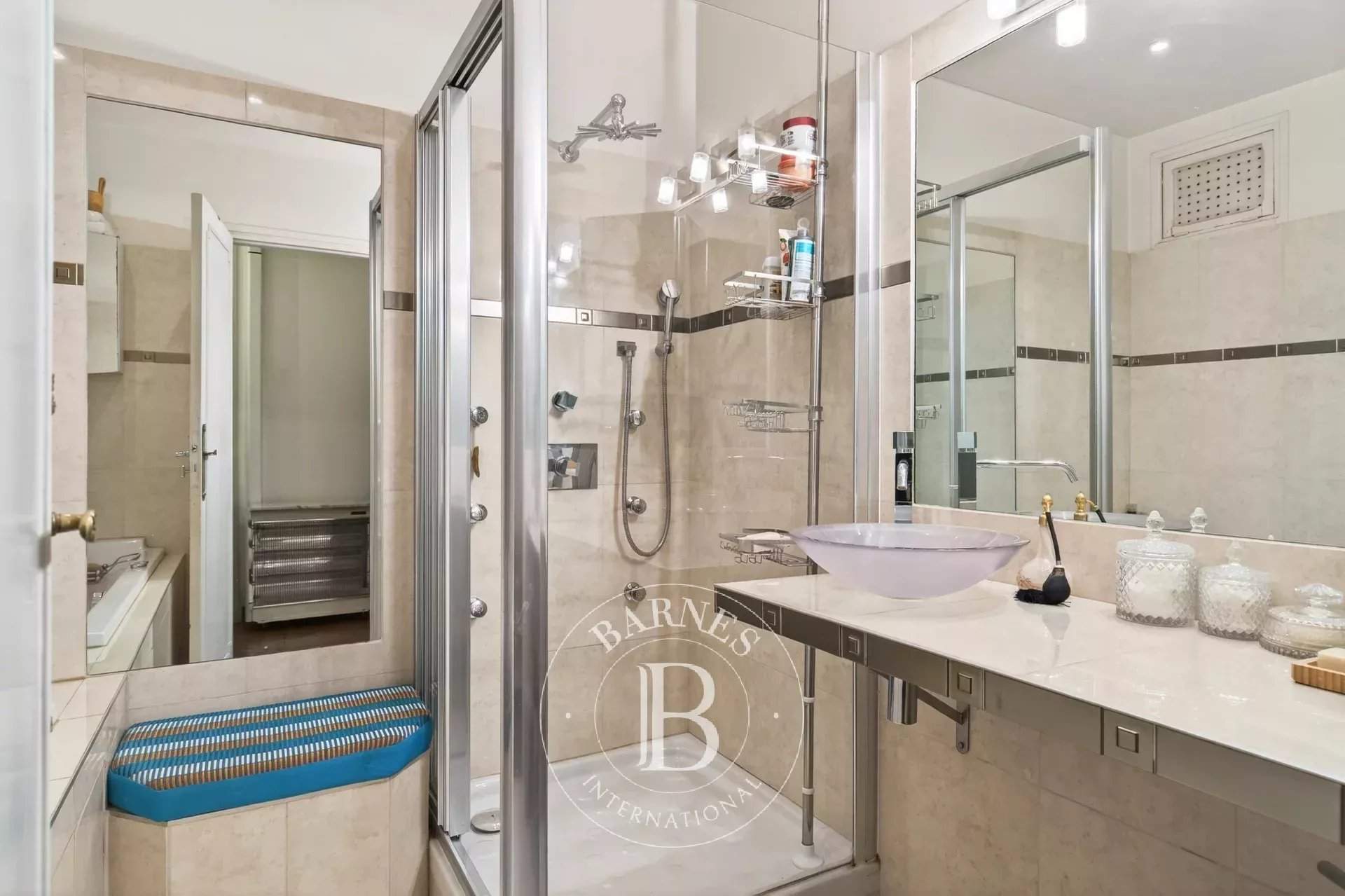 Marseille  - Apartment 2 Bedrooms - picture 13