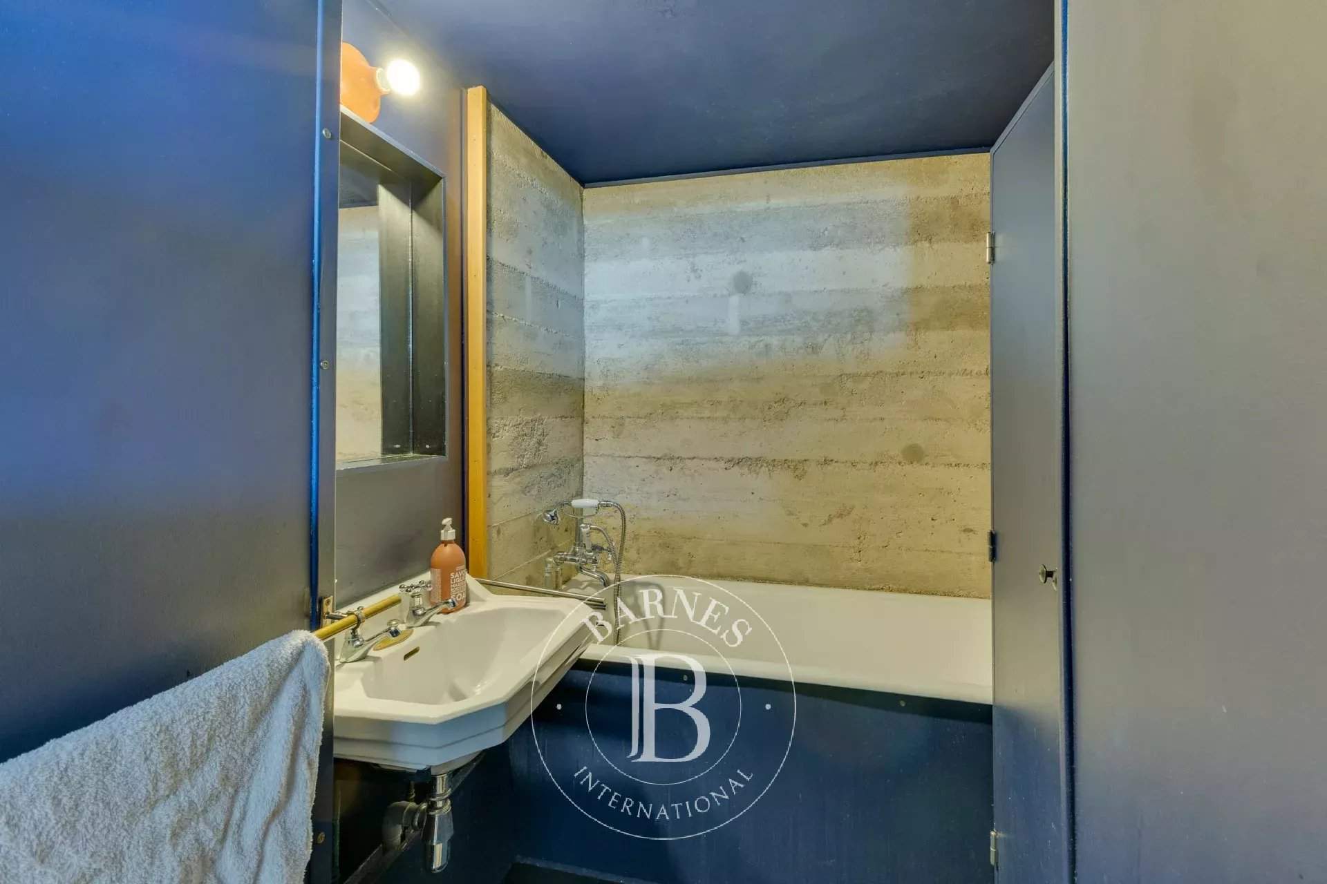 Marseille  - Apartment 2 Bedrooms - picture 10