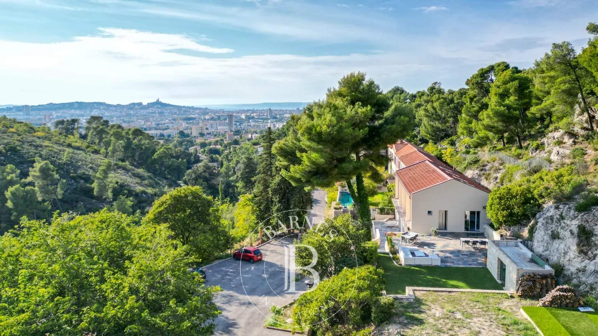 Marseille  - House 6 Bedrooms - picture 2