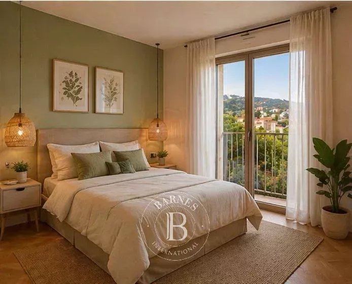 Cassis  - Apartment 1 Bedroom - picture 4