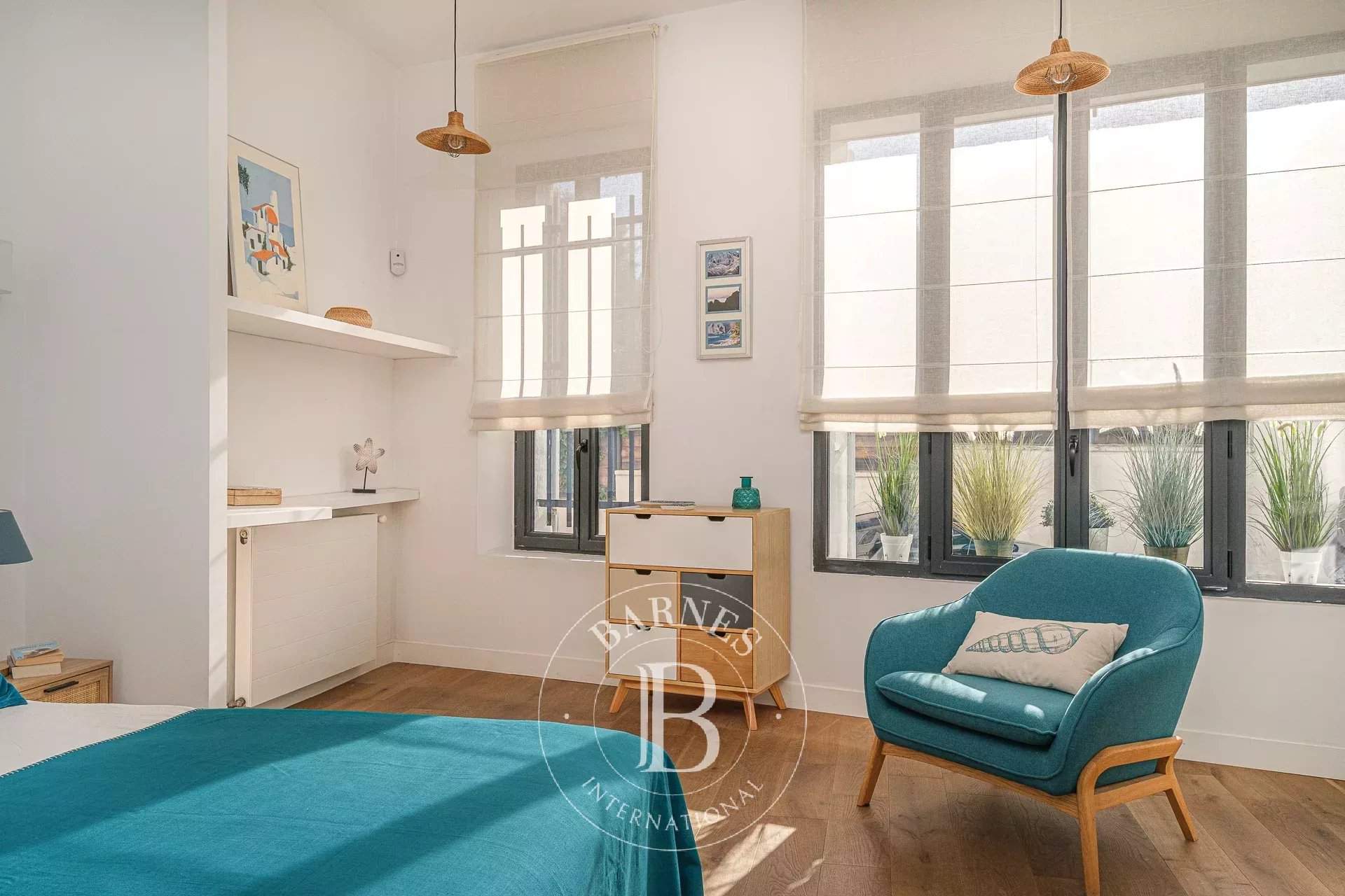 Marseille  - Townhouse 3 Bedrooms - picture 18