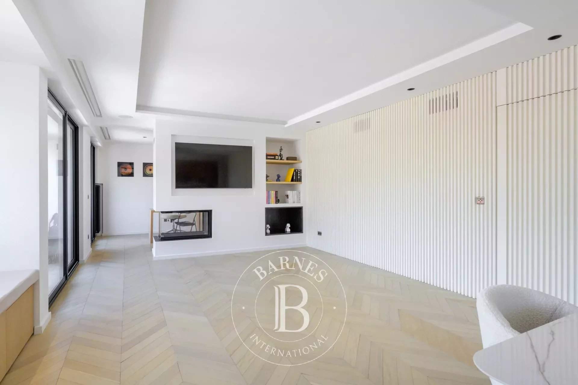 Marseille  - Apartment 3 Bedrooms - picture 12