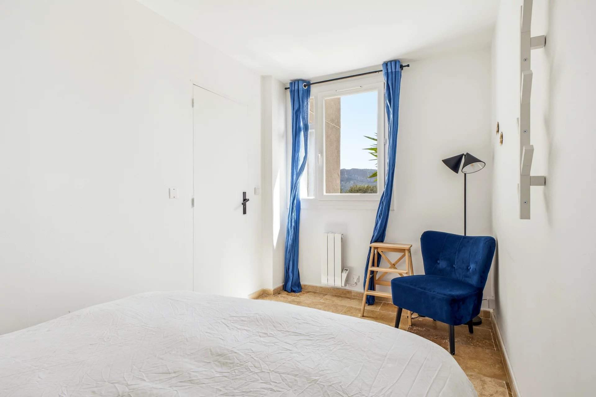 Cassis  - Appartement 3 Pi&egrave;ces 2 Chambres - picture 7