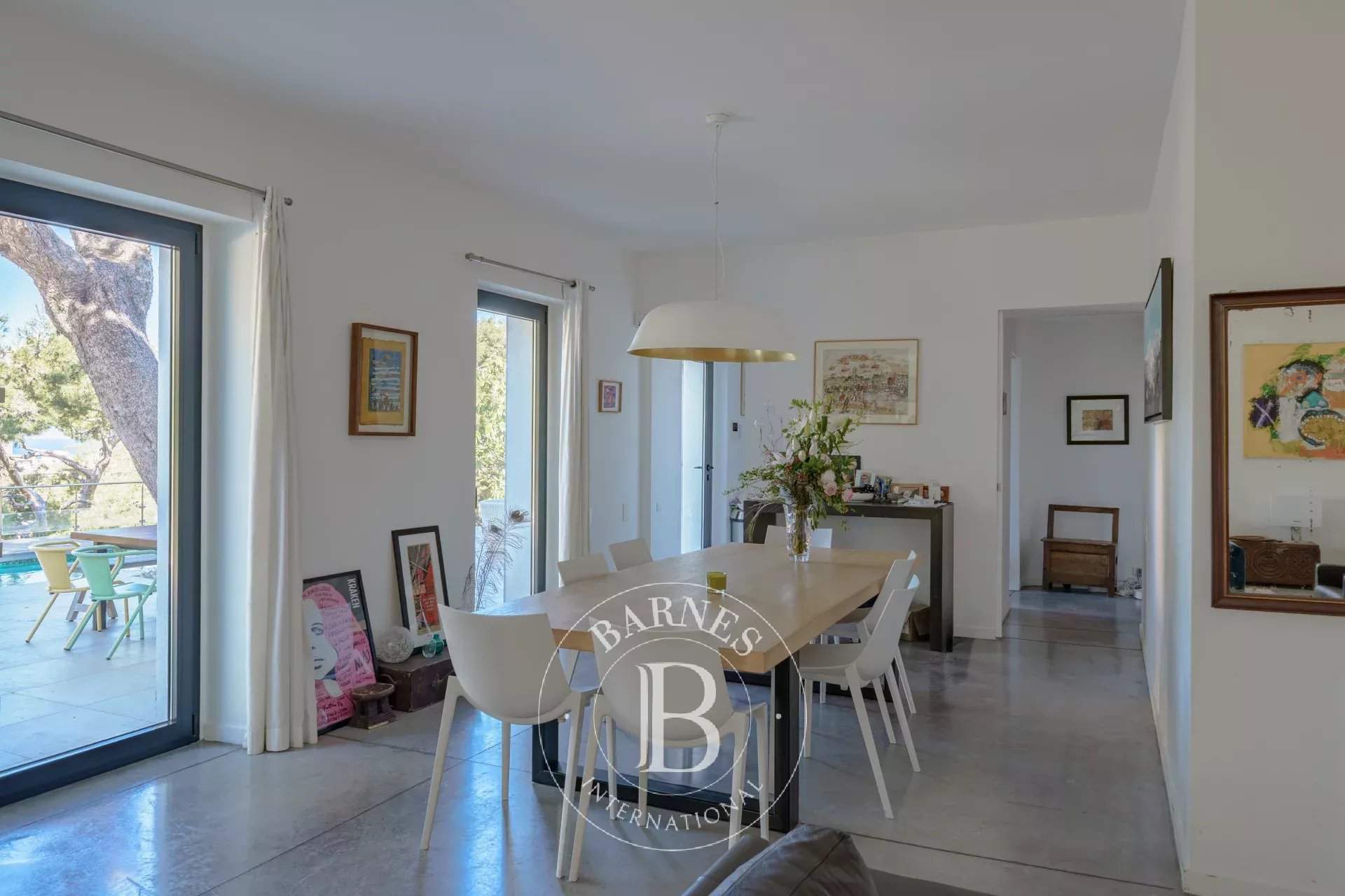 Marseille  - House 4 Bedrooms - picture 5
