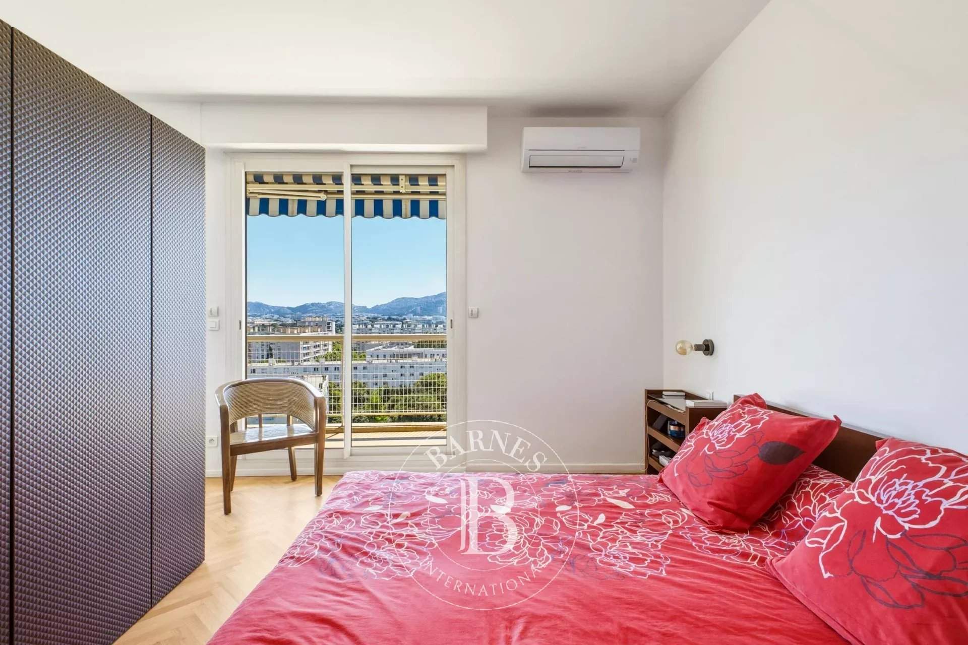 Marseille  - Appartement 4 Pi&egrave;ces - picture 10