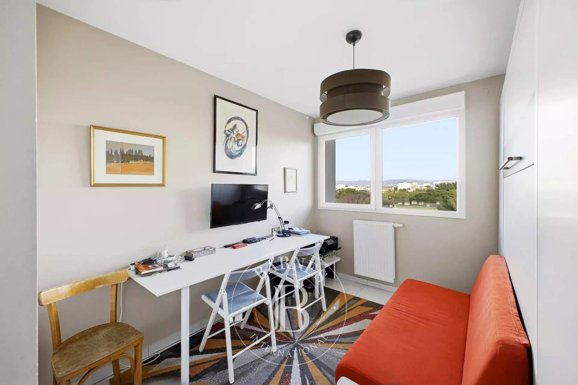 Marseille  - Apartment 4 Bedrooms - picture 7