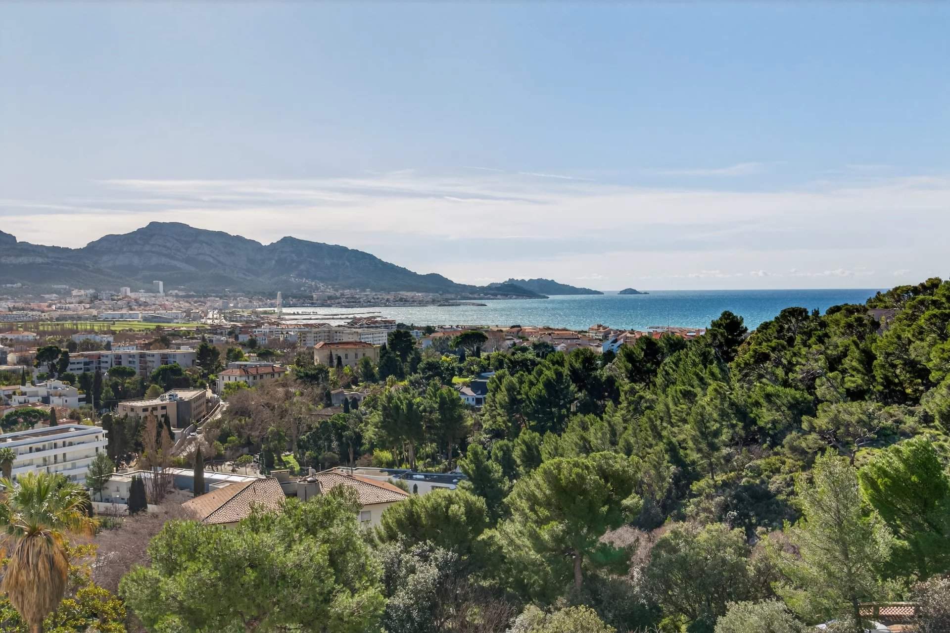 Marseille  - Apartment 2 Bedrooms - picture 4