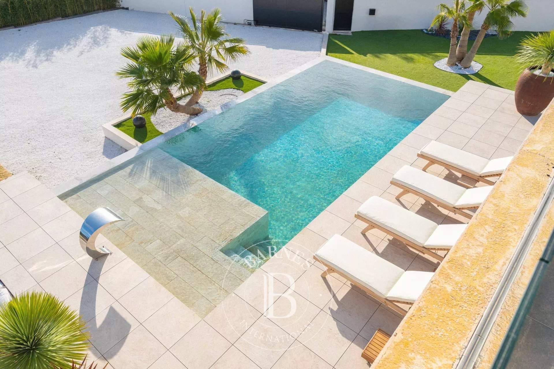 Carry-le-Rouet  - Villa 6 Pi&egrave;ces 4 Chambres - picture 19