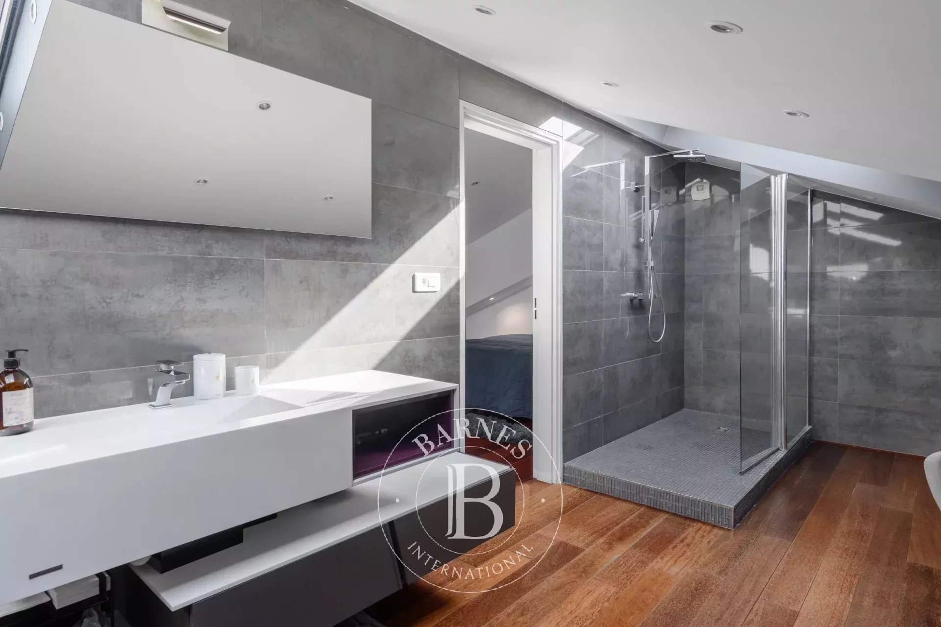 Marseille  - Apartment 4 Bedrooms - picture 18