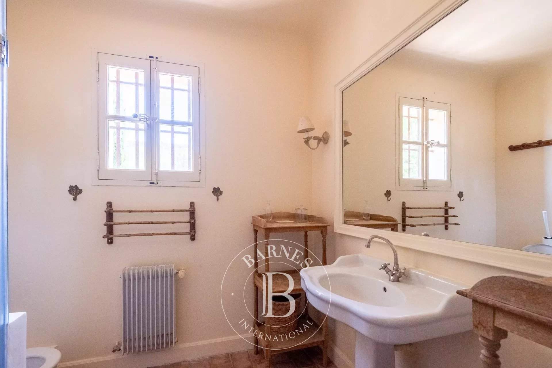 Beaurecueil  - House 4 Bedrooms - picture 20