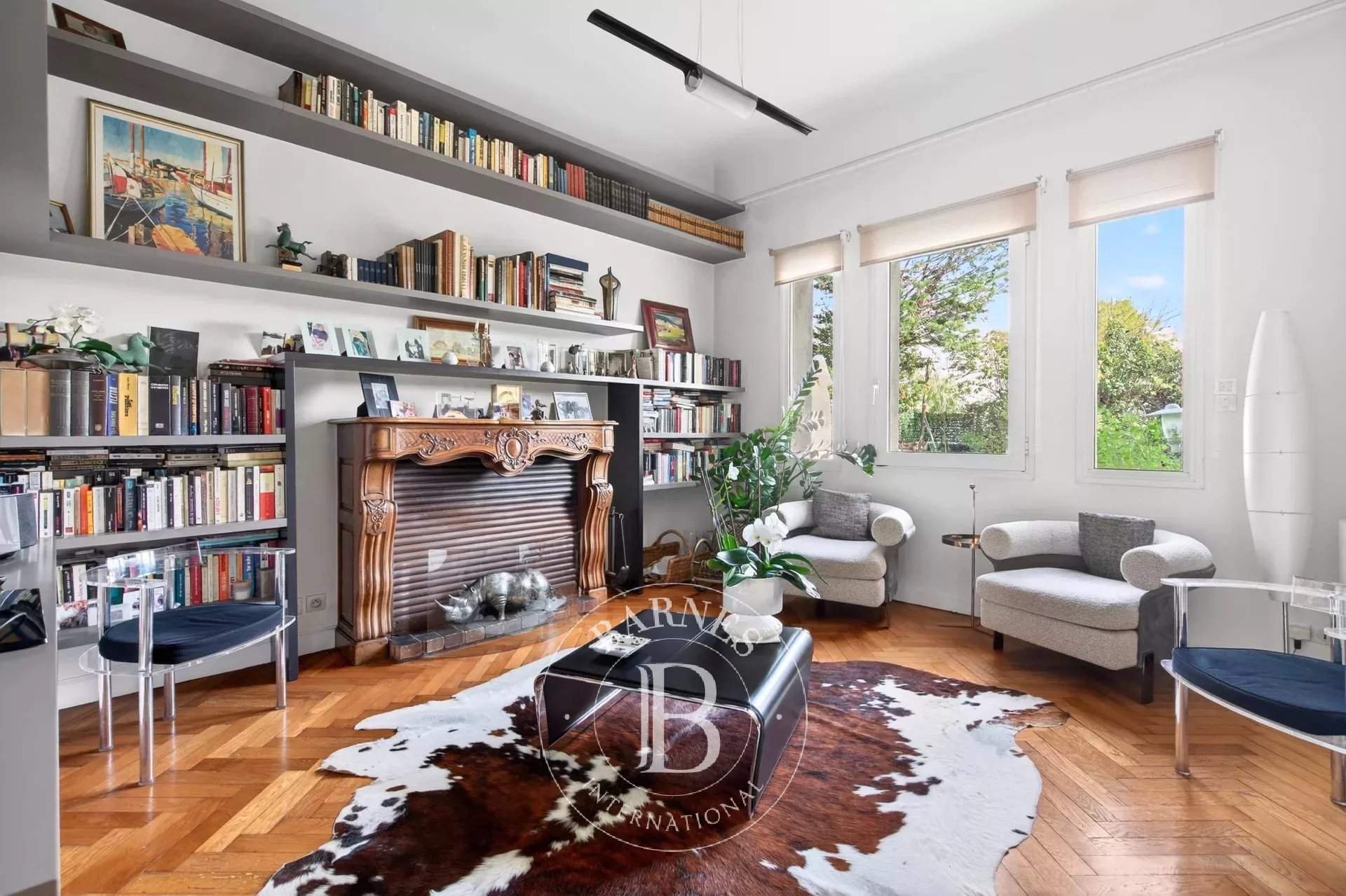 Marseille  - Maison 6 Pi&egrave;ces 4 Chambres - picture 7