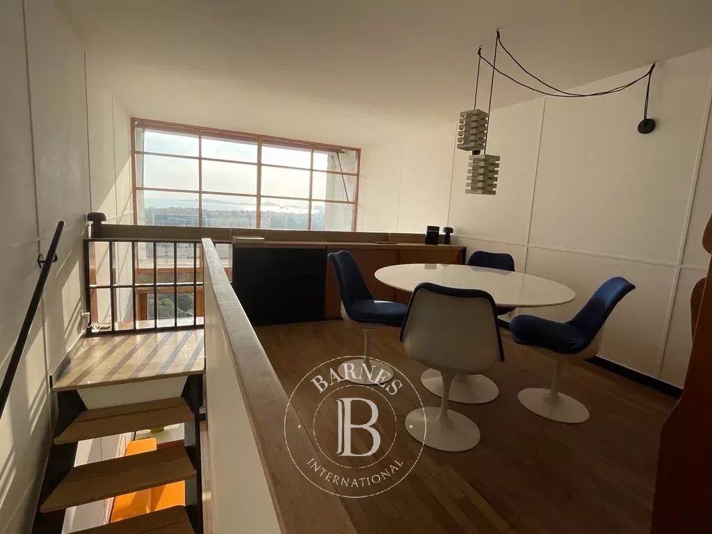 Marseille  - Piso 3 Cuartos 2 Habitaciones - picture 15