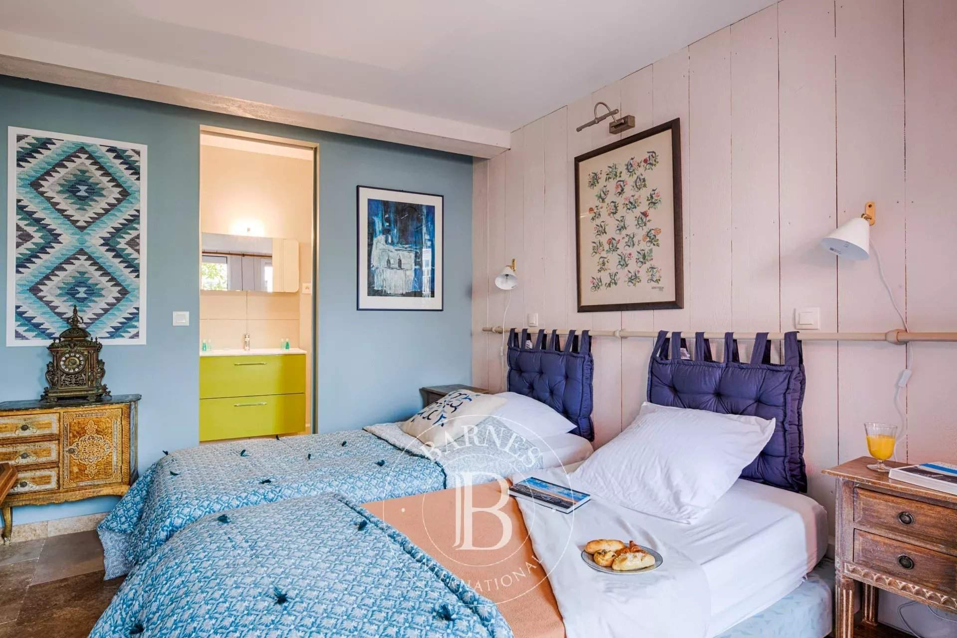 Marseille  - House 5 Bedrooms - picture 18