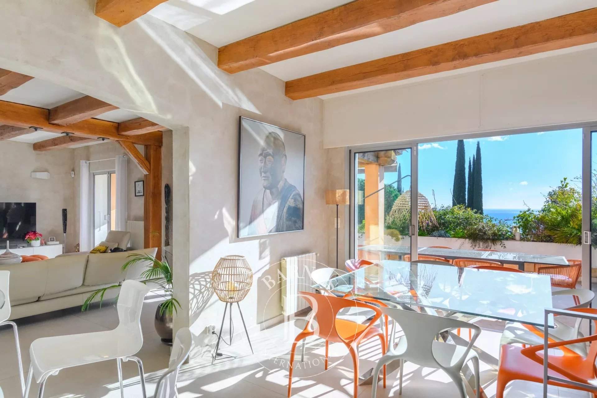 Cassis  - House 5 Bedrooms - picture 4