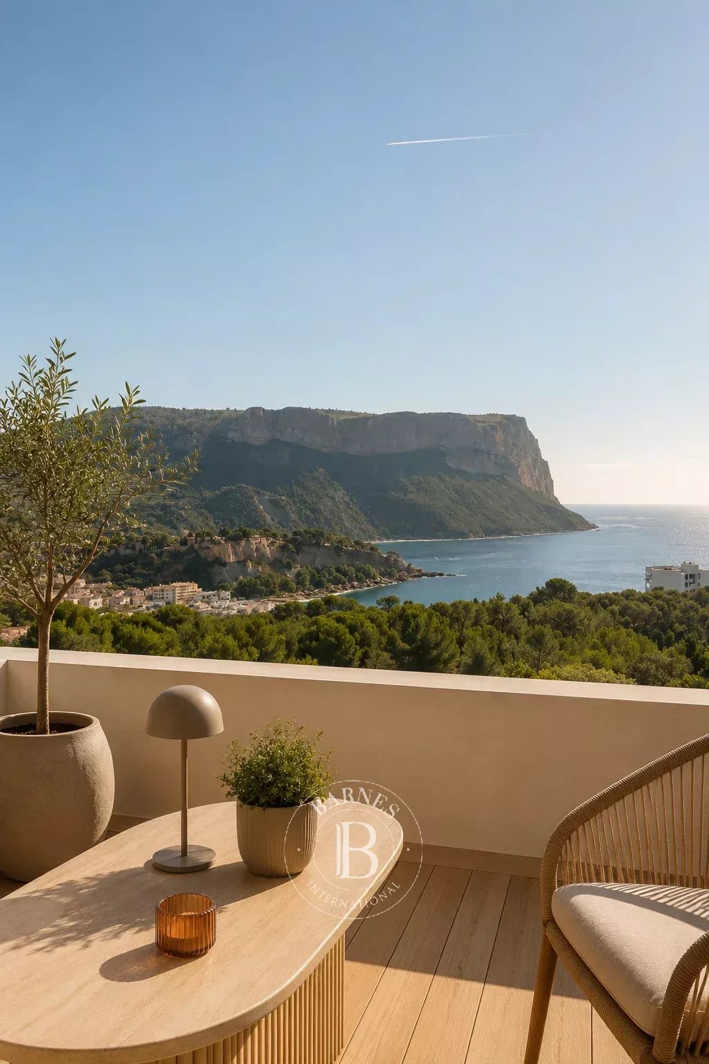 Cassis  - Apartment 3 Bedrooms - picture 3
