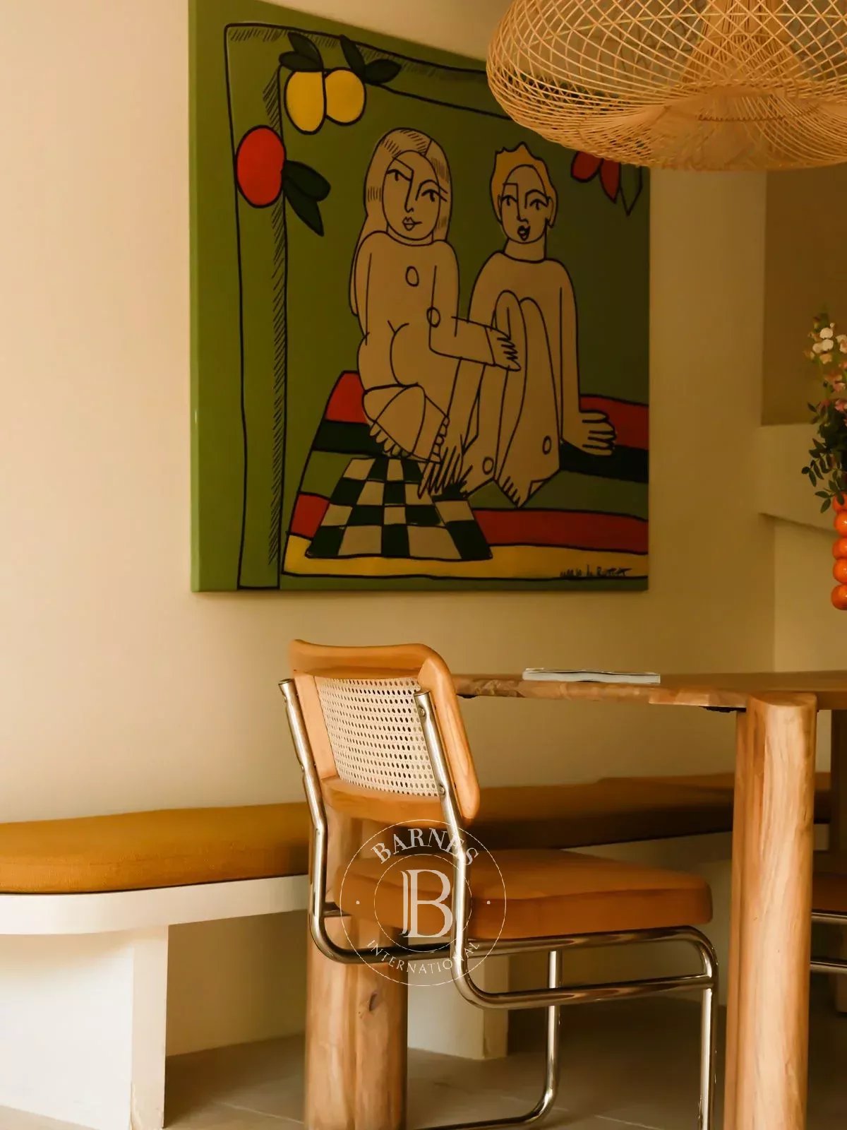 Marseille  - House 3 Bedrooms - picture 13