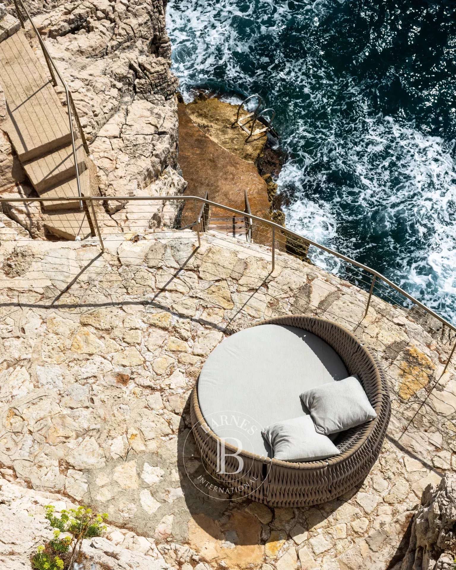 Cassis  - Villa 4 Bedrooms - picture 18