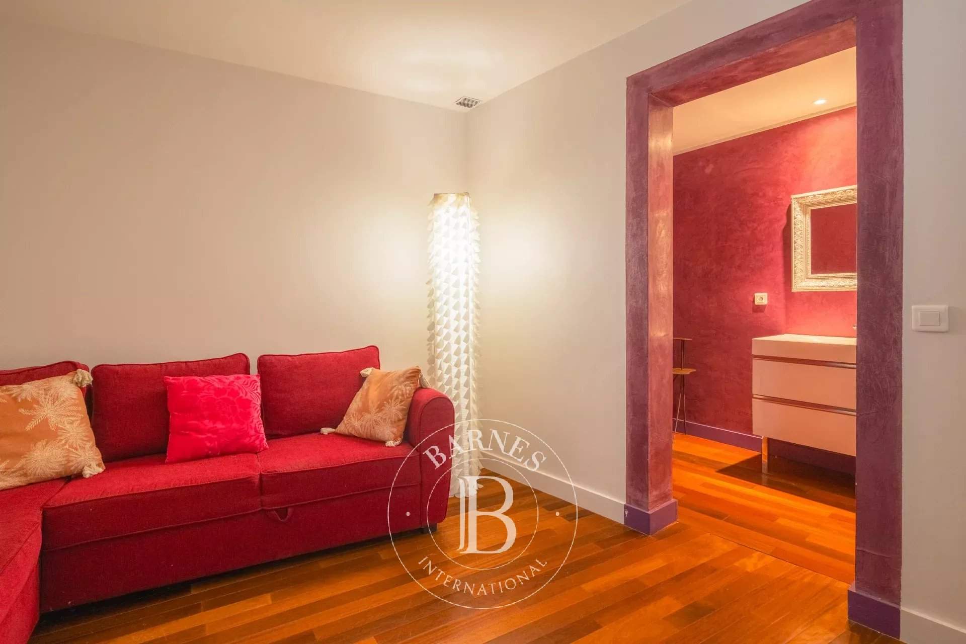 Cassis  - Maison 7 Pi&egrave;ces 3 Chambres - picture 13