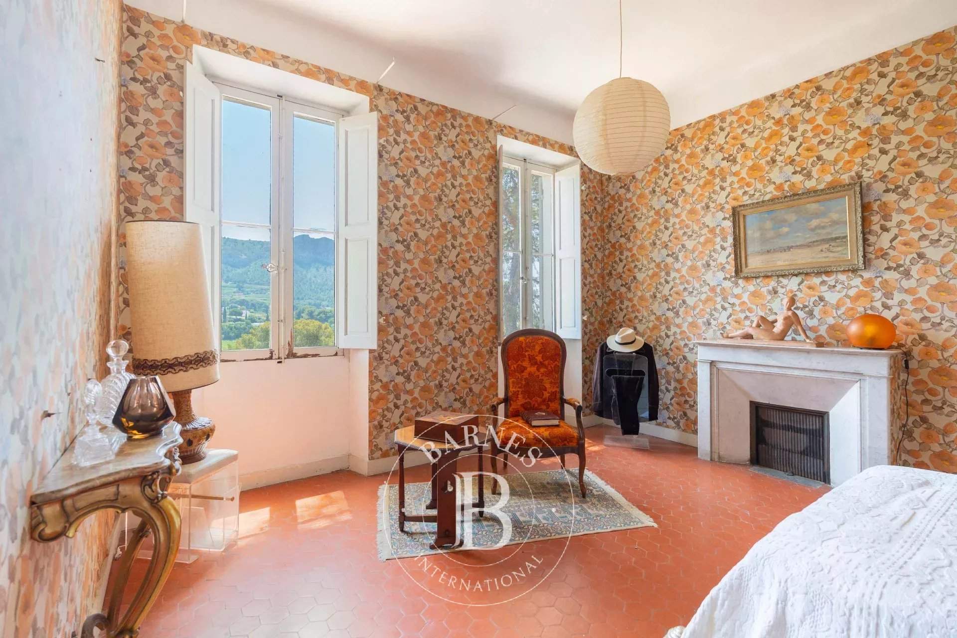 Cassis  - Bastide 7 Pi&egrave;ces 5 Chambres - picture 13