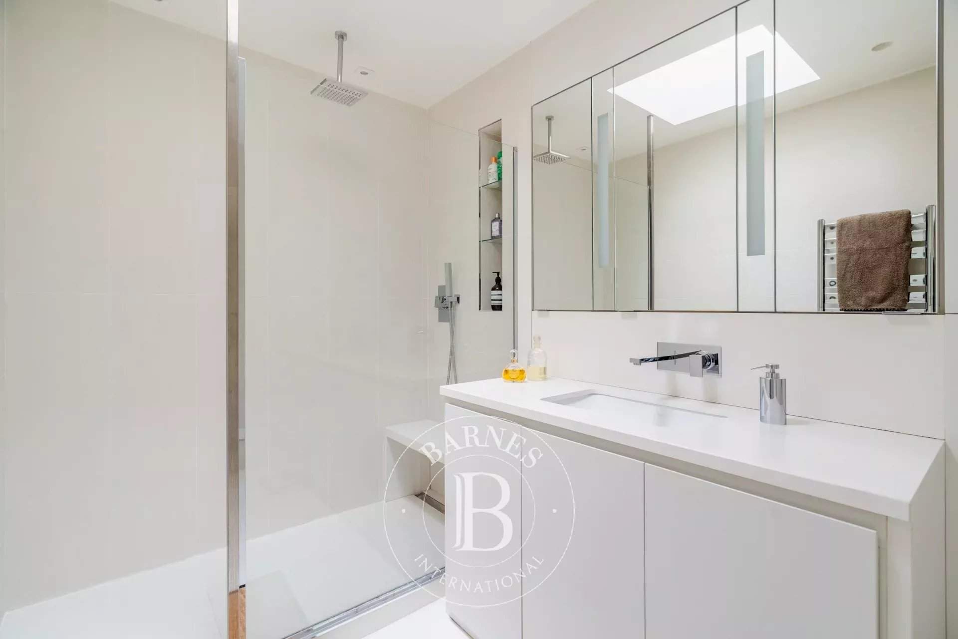 Marseille  - Apartment 1 Bedroom - picture 13