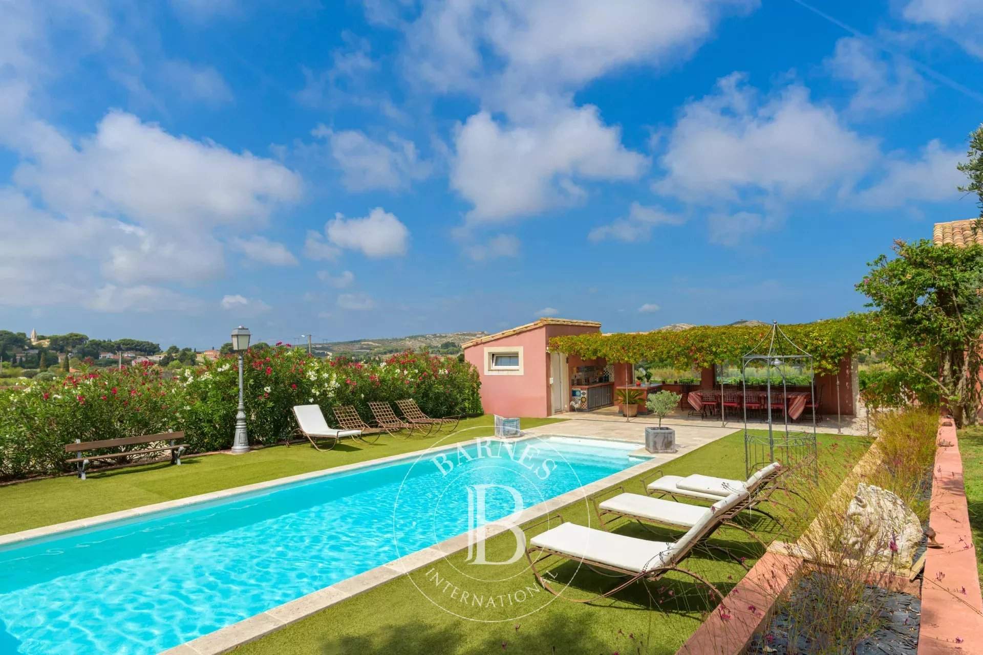 Martigues  - House 4 Bedrooms - picture 11